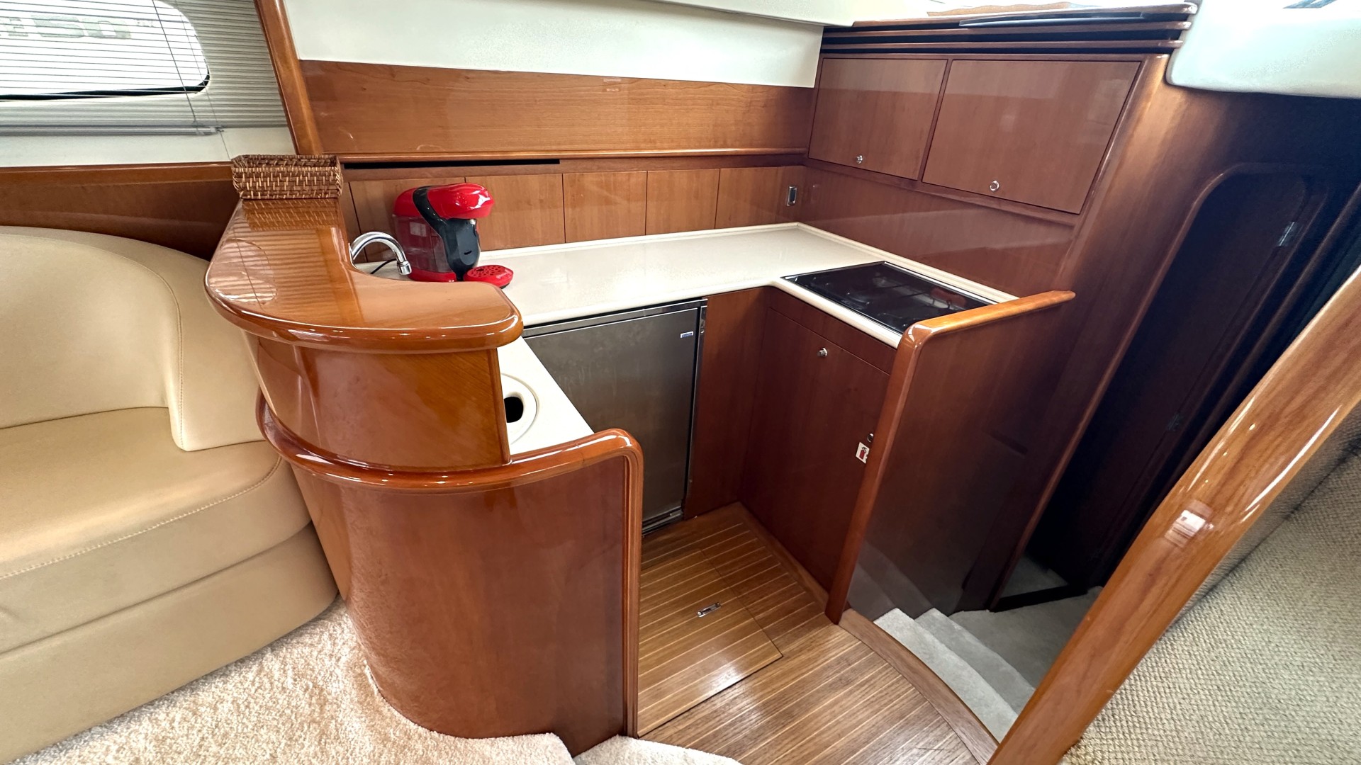 PRINCESS - 45 FLY à vendre