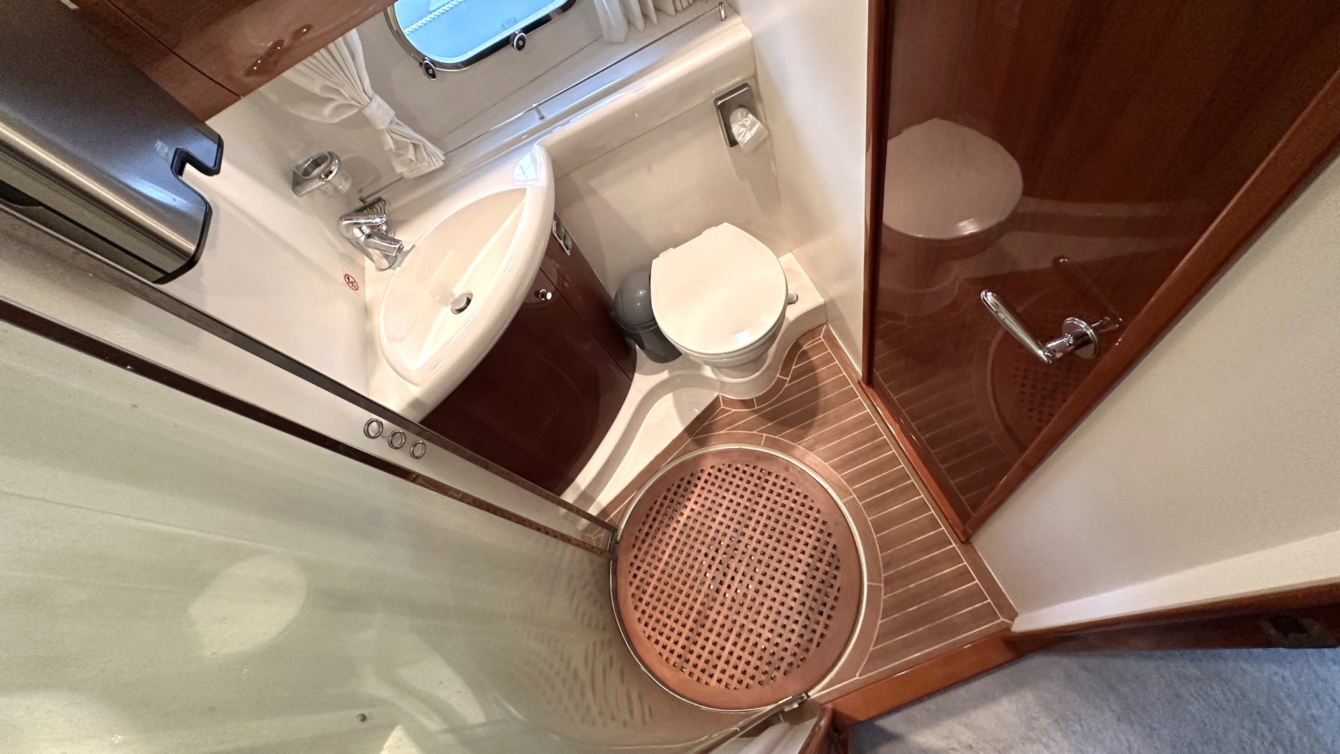 PRINCESS - 45 FLY à vendre