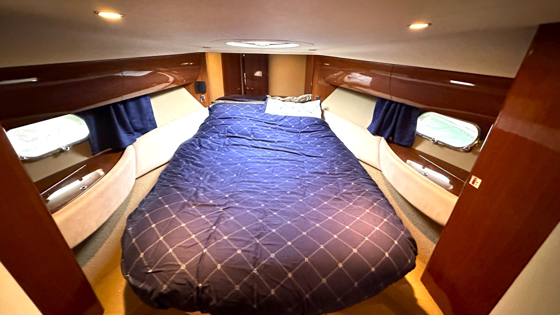 PRINCESS - 45 FLY à vendre