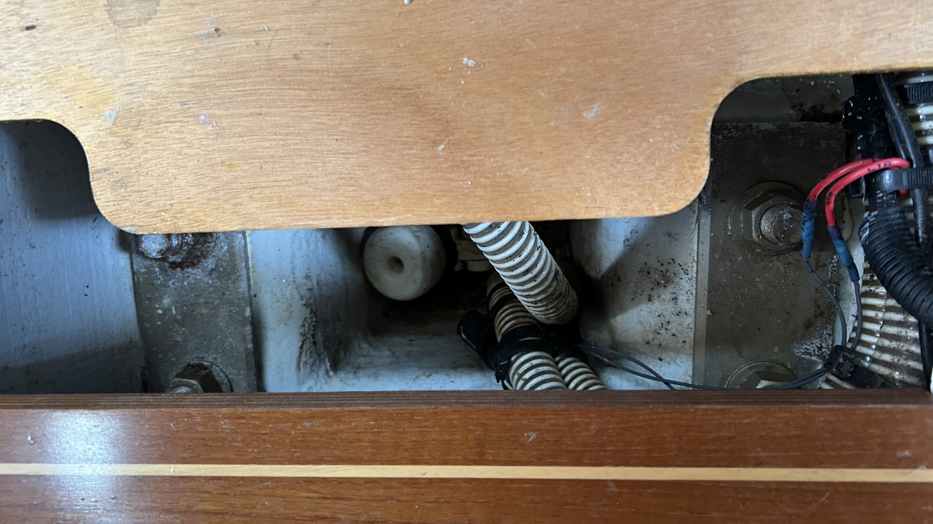 JEANNEAU - SUN ODYSSEY 35 à vendre