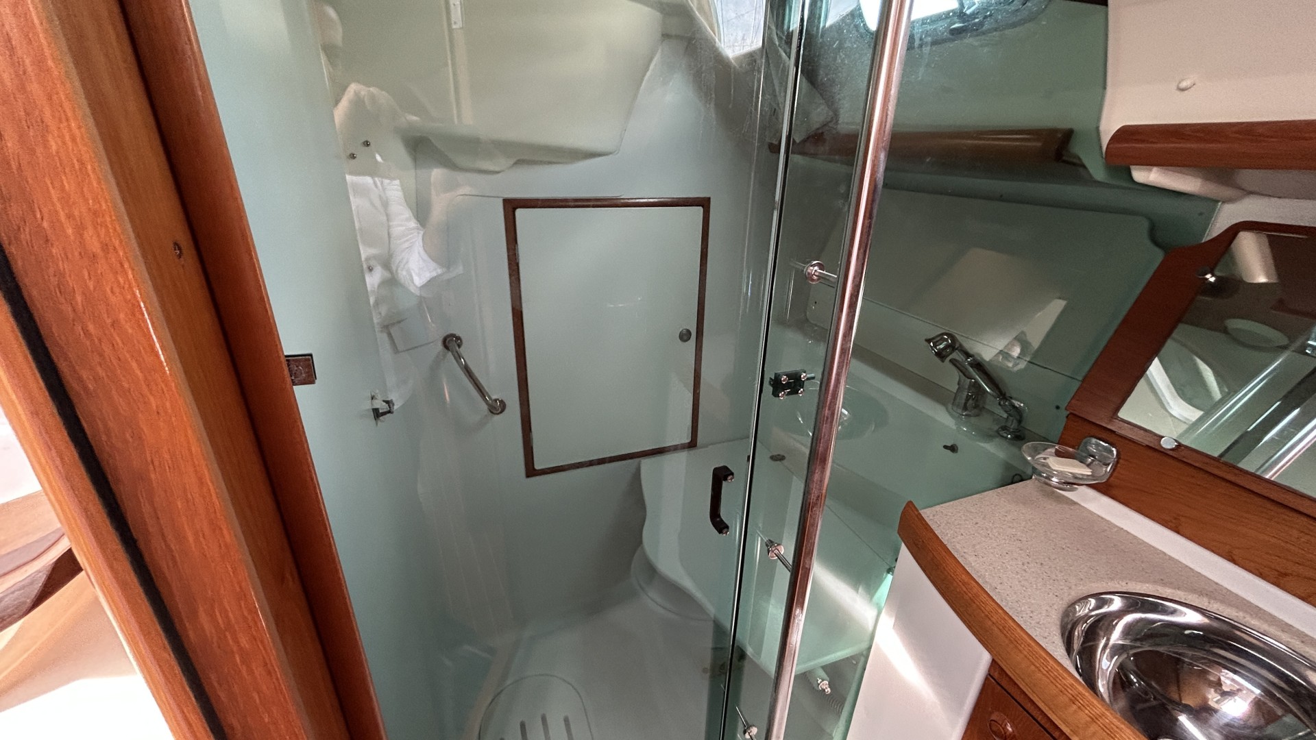 JEANNEAU - SUN ODYSSEY 35 à vendre