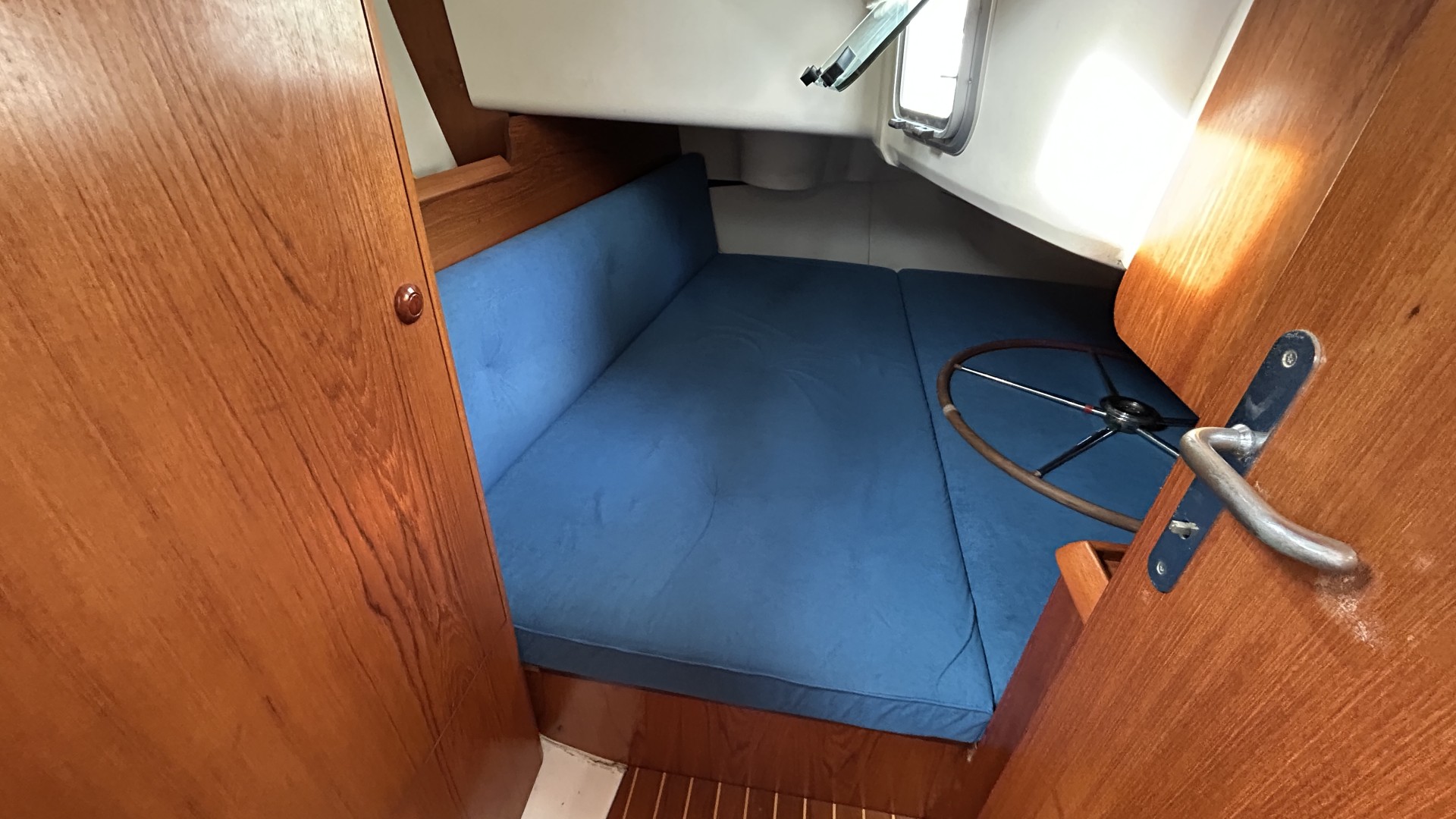 JEANNEAU - SUN ODYSSEY 35 à vendre