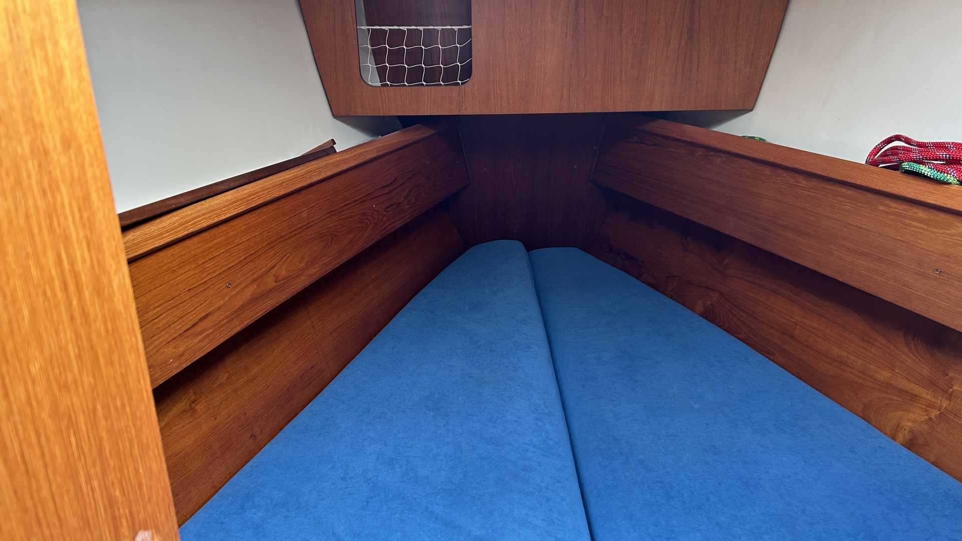 JEANNEAU - SUN ODYSSEY 35 à vendre