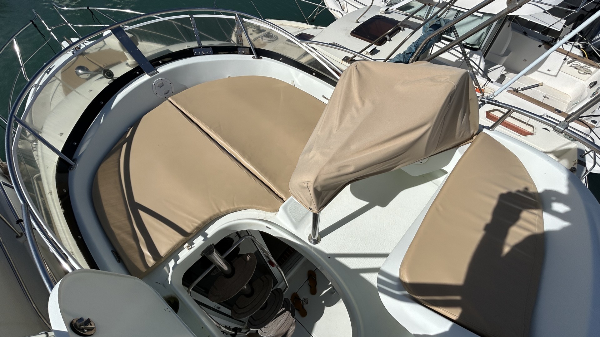 ST BOATS - 27 Fly à vendre