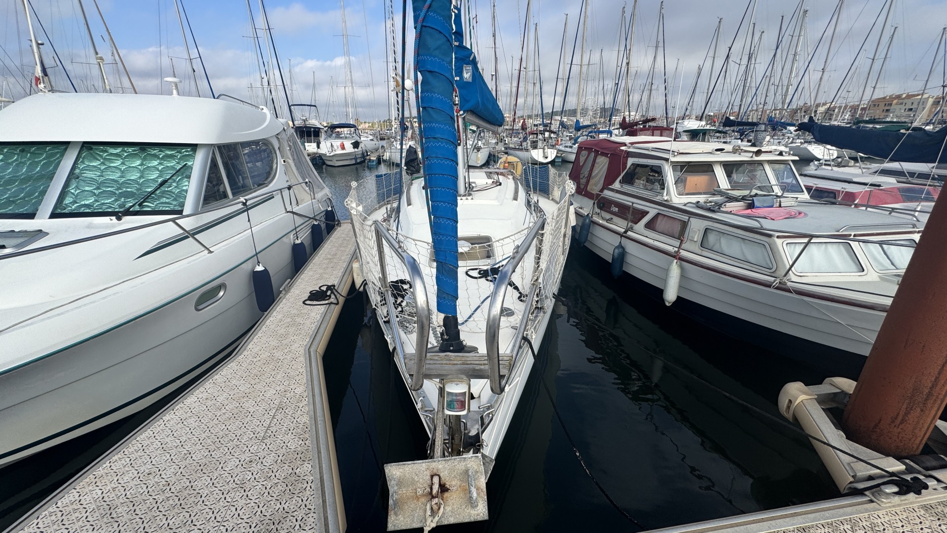 GIBSEA - 312 à vendre