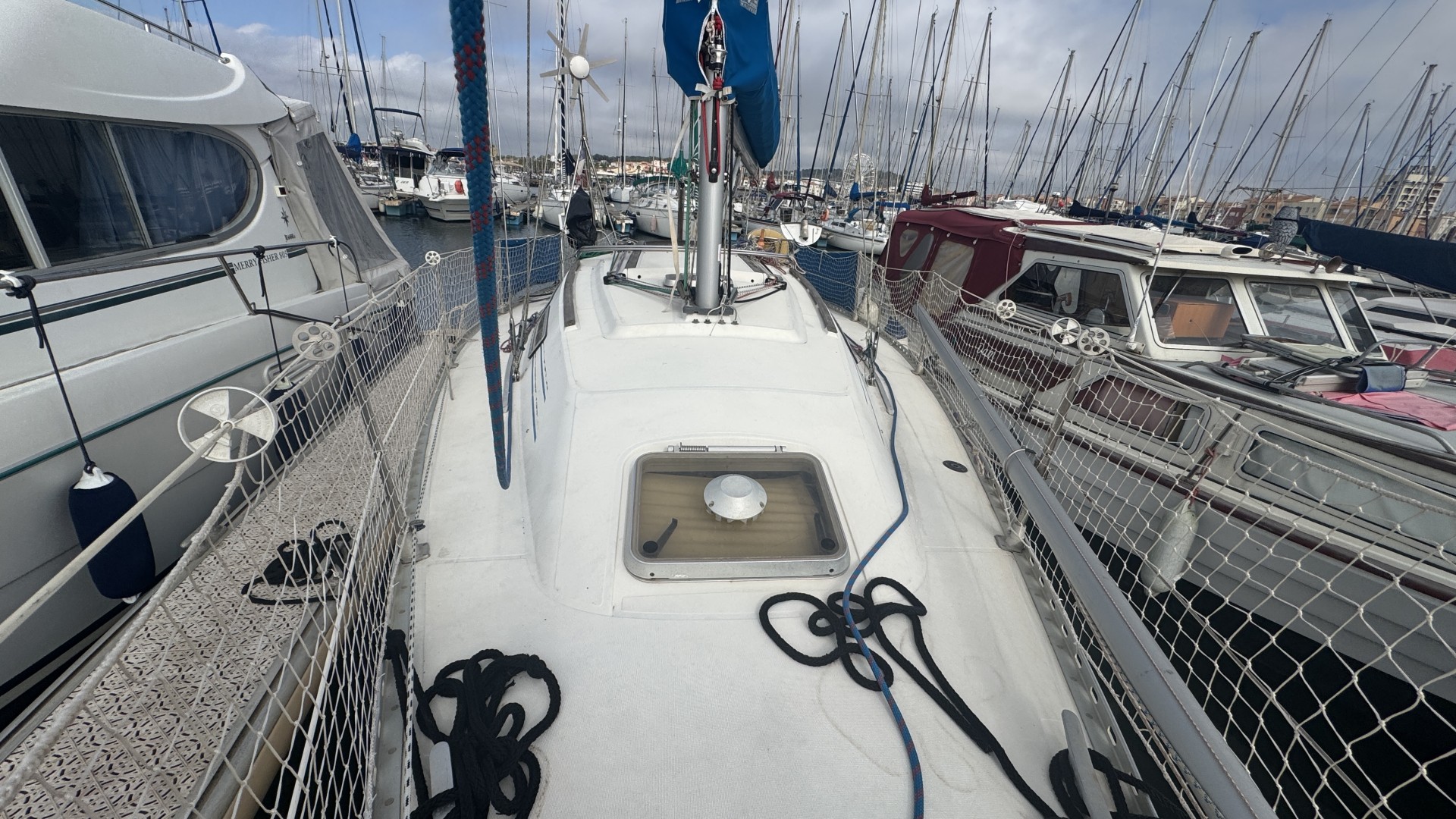 GIBSEA - 312 à vendre