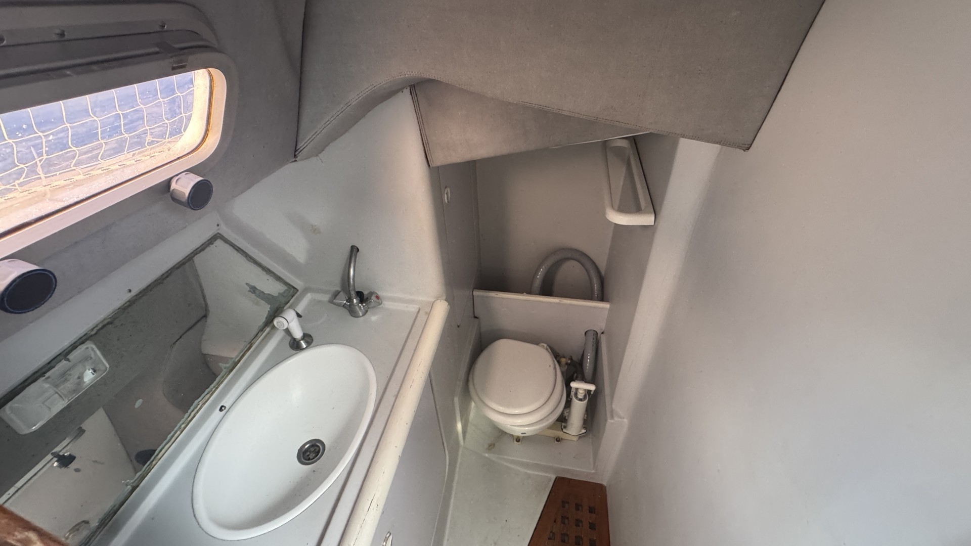 GIBSEA - 312 à vendre