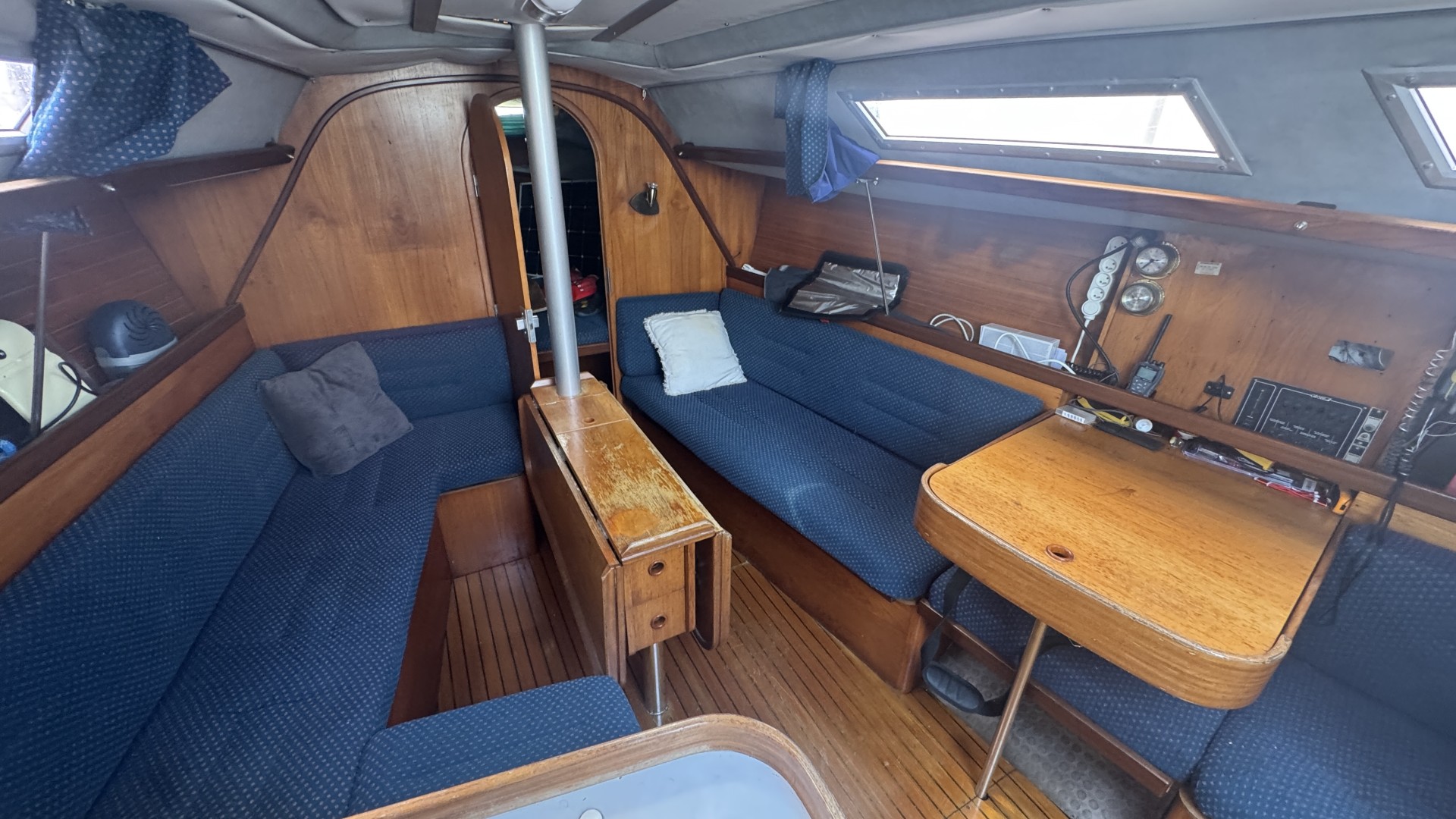 GIBSEA - 312 à vendre