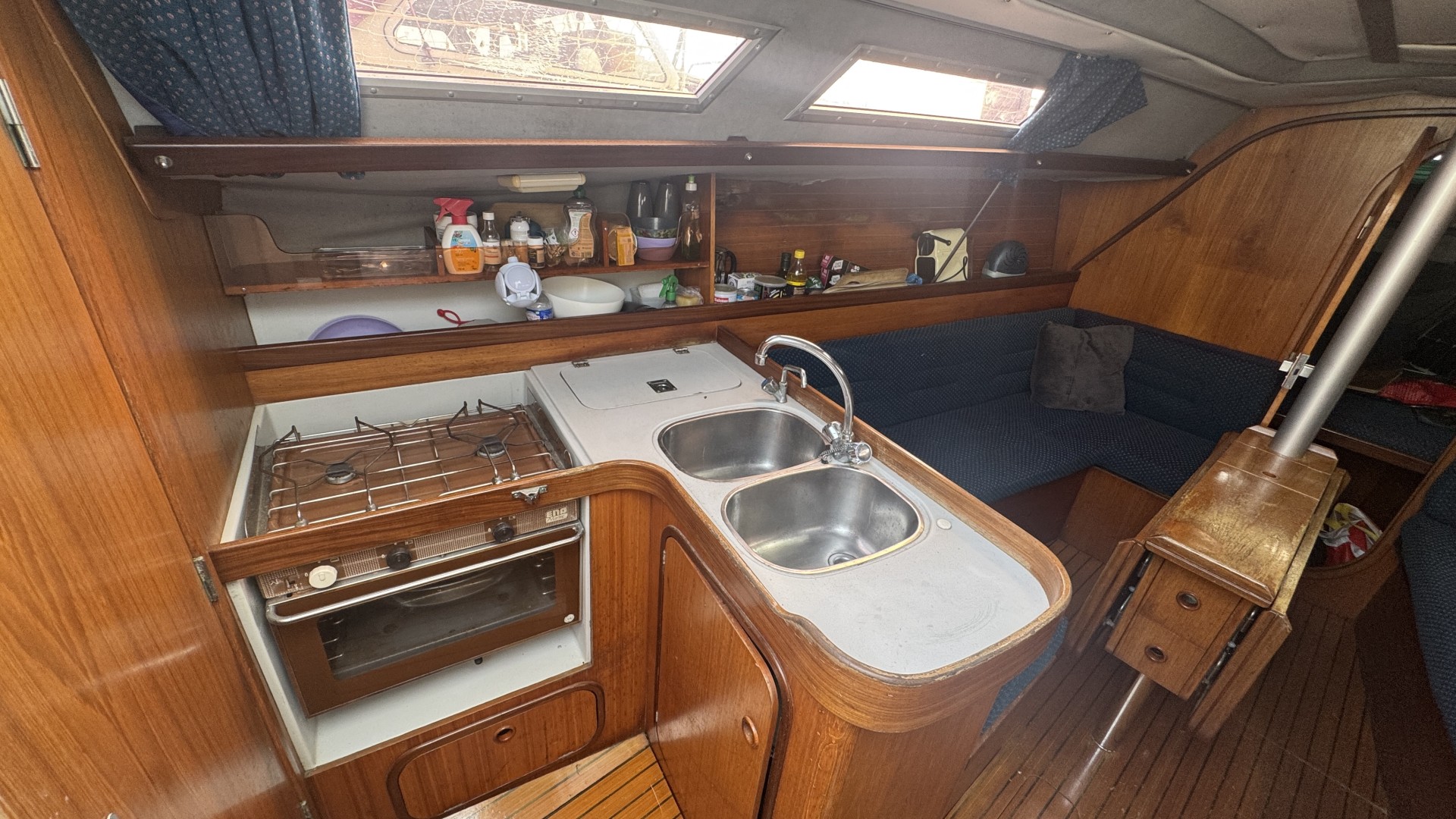 GIBSEA - 312 à vendre