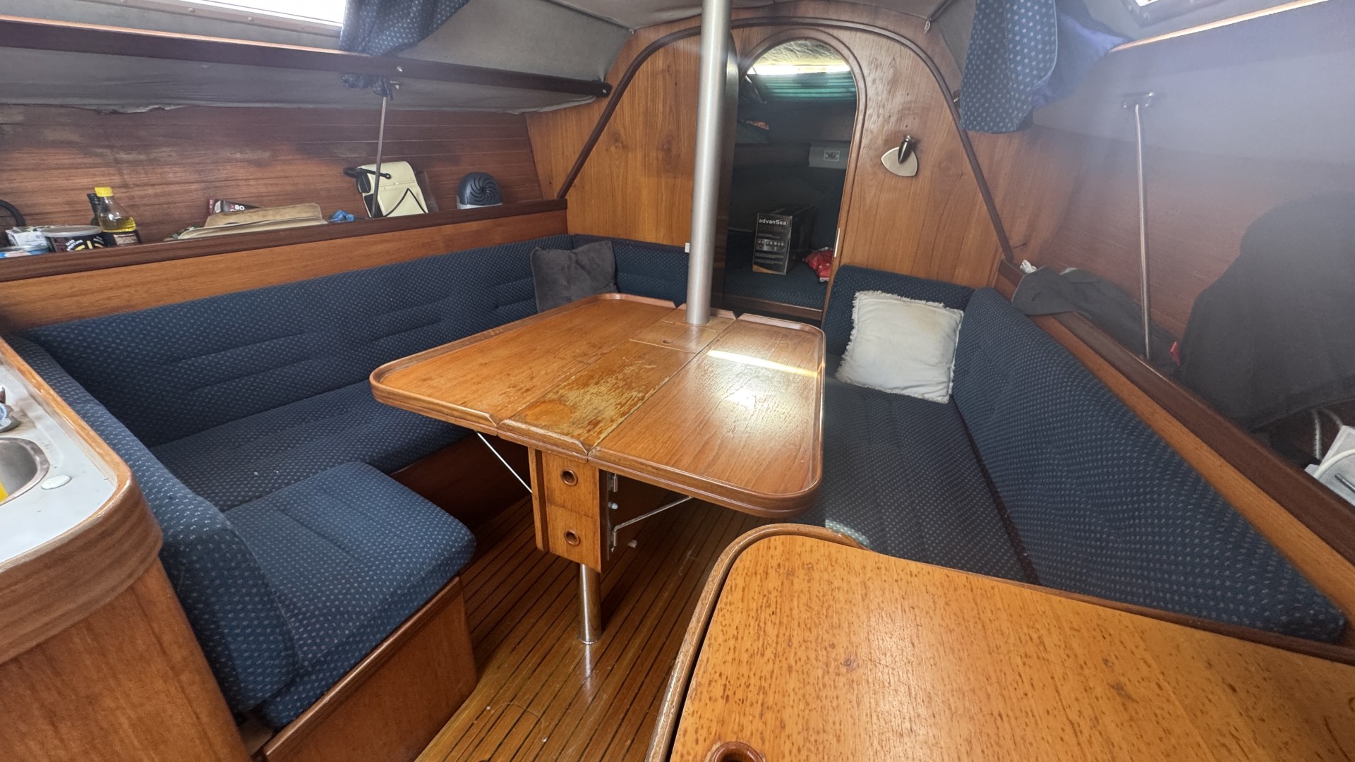 GIBSEA - 312 à vendre