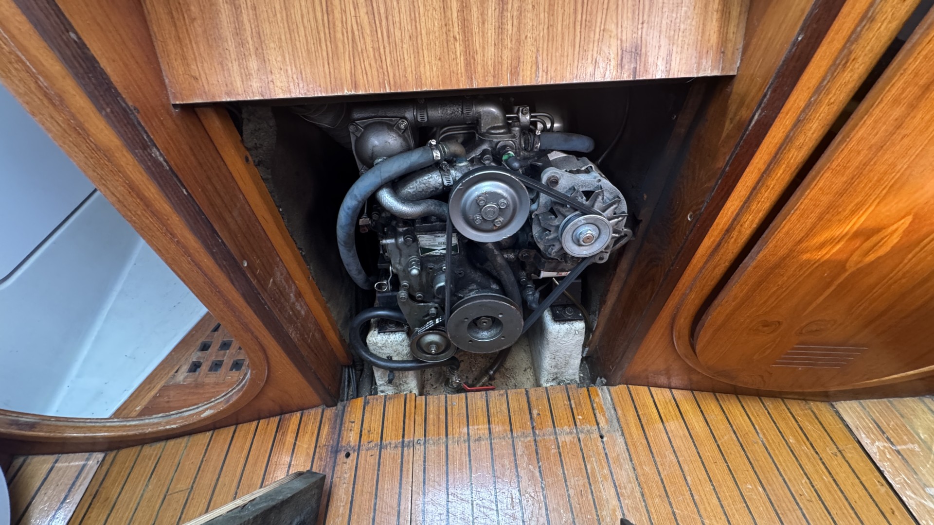 GIBSEA - 312 à vendre