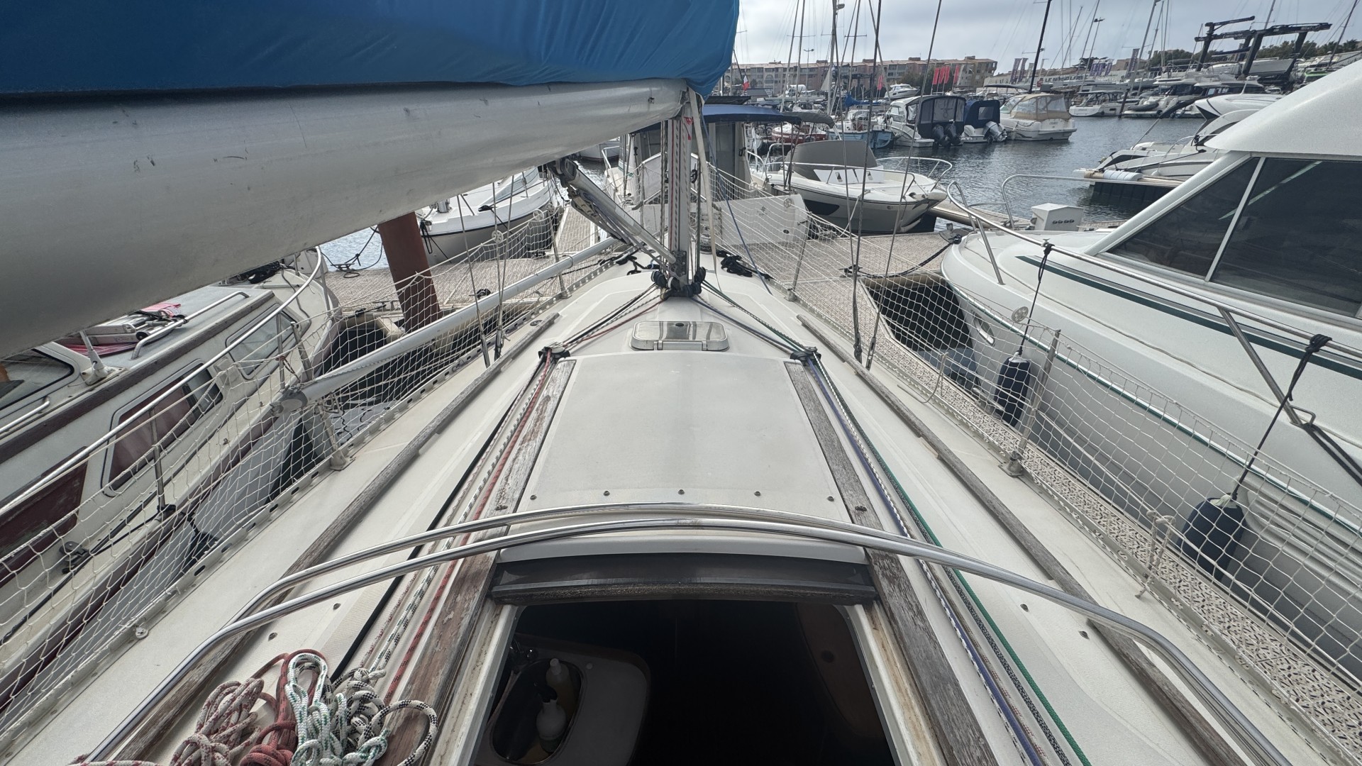 GIBSEA - 312 à vendre