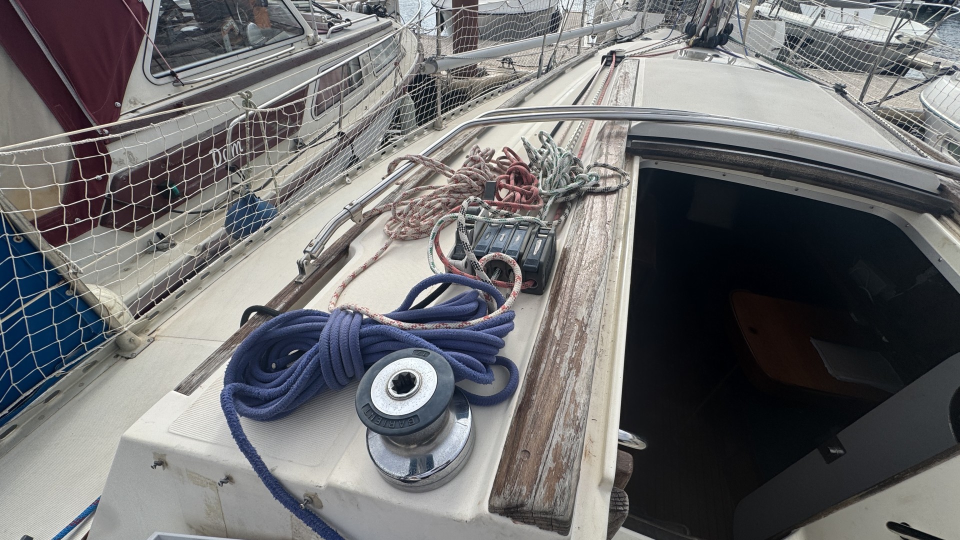 GIBSEA - 312 à vendre