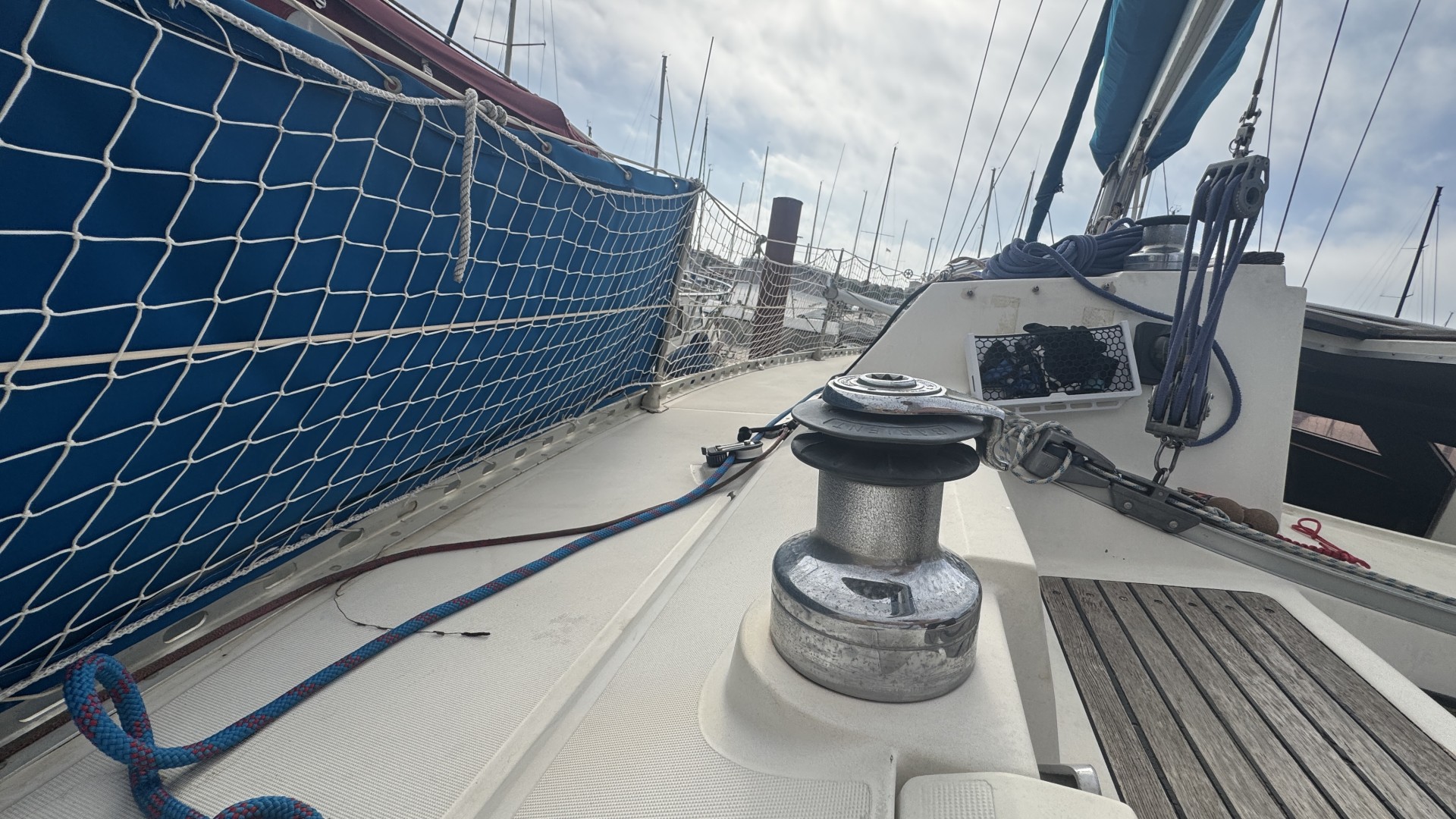 GIBSEA - 312 à vendre