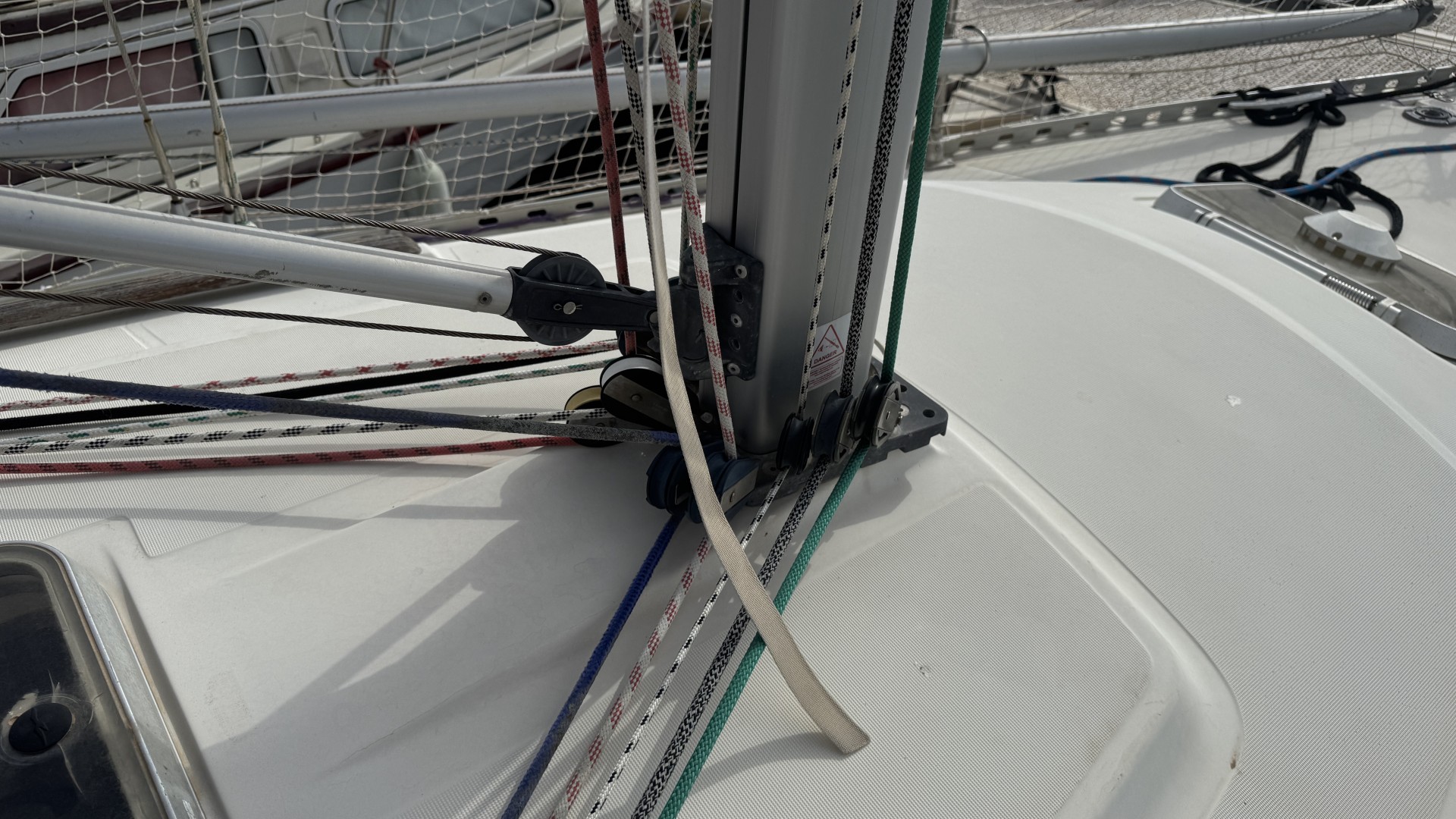 GIBSEA - 312 à vendre