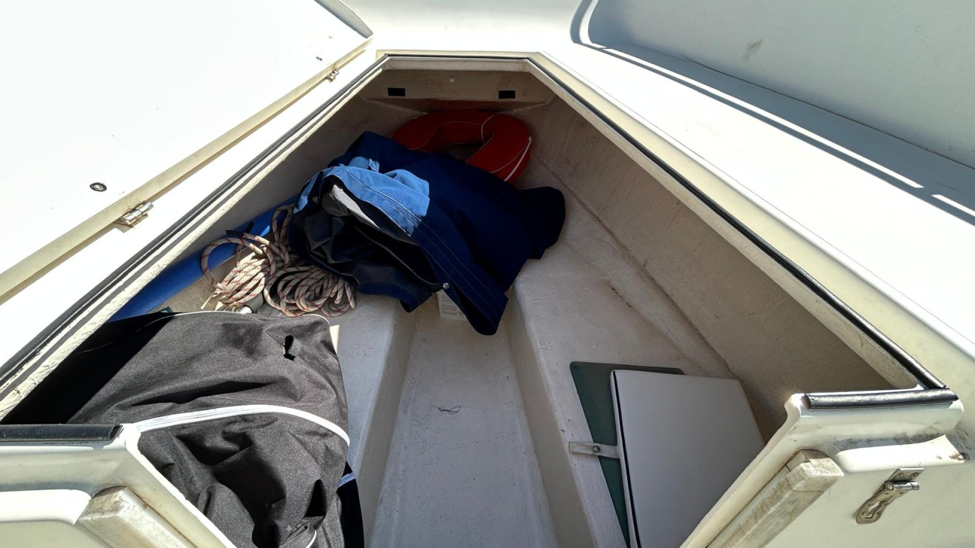 KELT WHITE SHARK - 225 à vendre