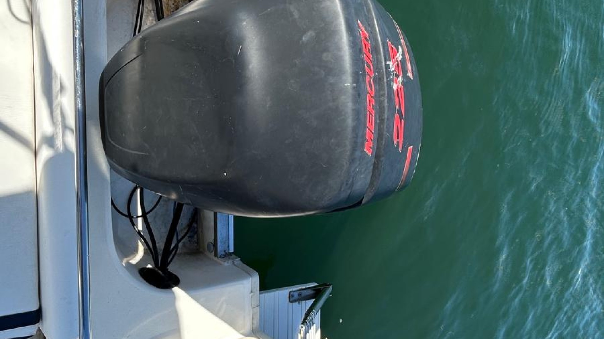 KELT WHITE SHARK - 225 à vendre