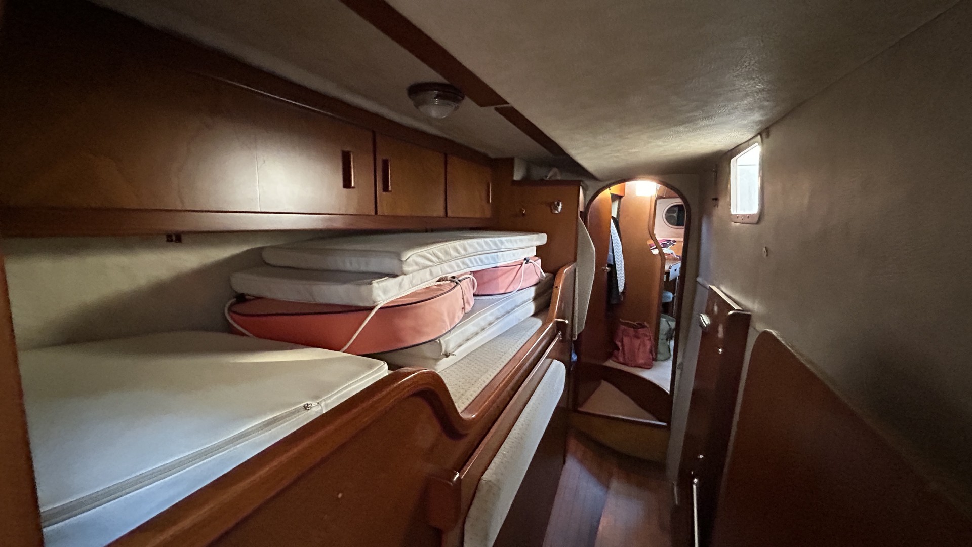 AMEL - MANGO 52 à vendre