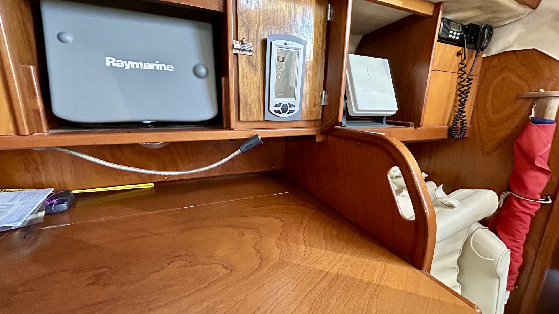 AMEL - MANGO 52 à vendre