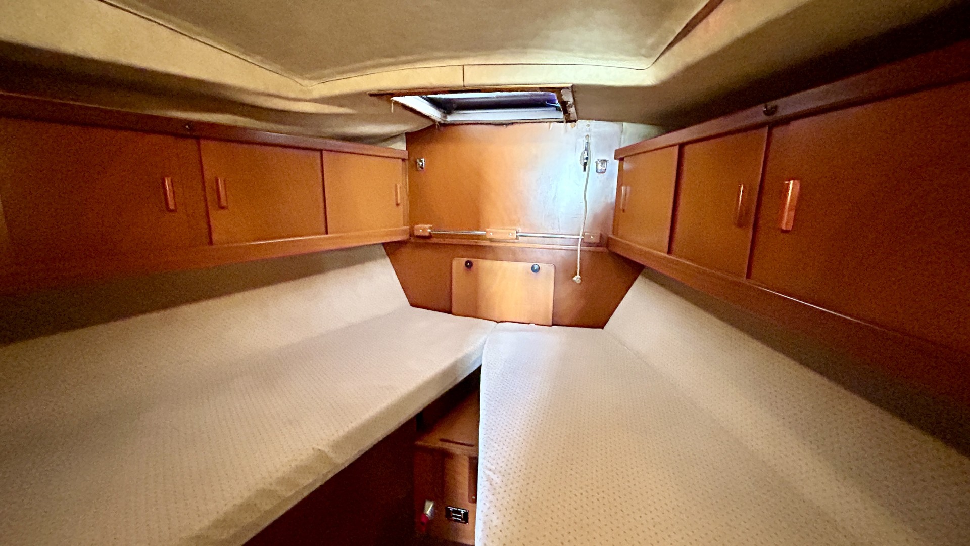 AMEL - MANGO 52 à vendre