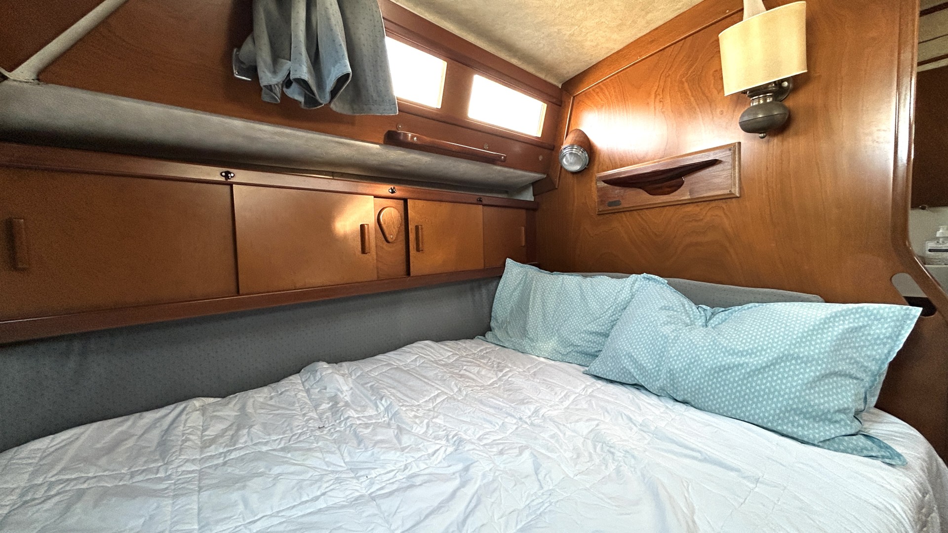 AMEL - MANGO 52 à vendre