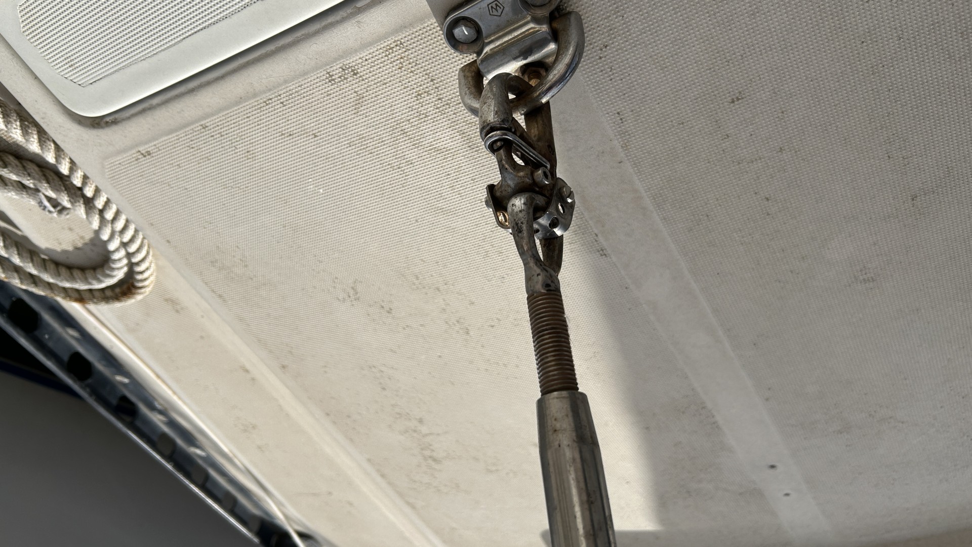 YACHTING FRANCE - JOUET 11.20 à vendre