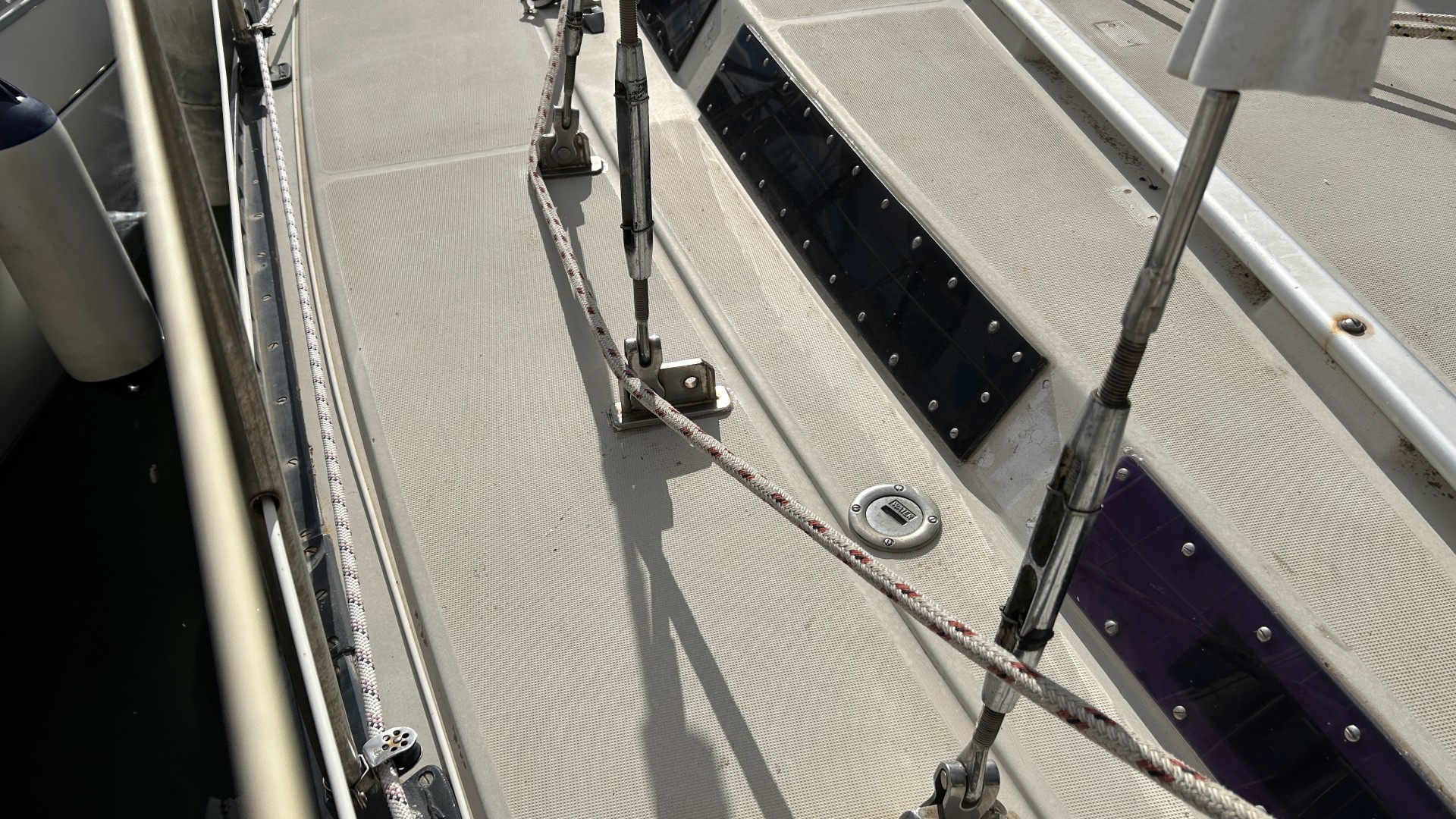 YACHTING FRANCE - JOUET 11.20 à vendre