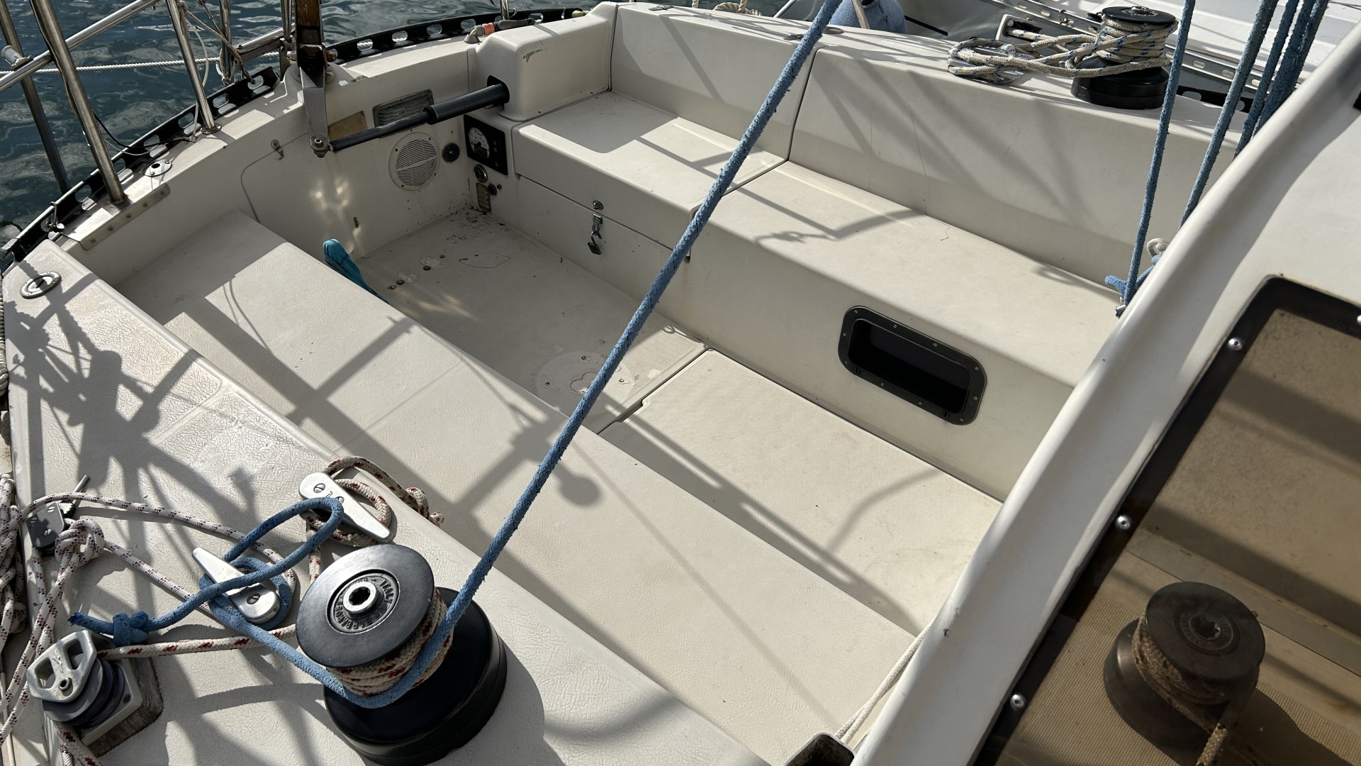 YACHTING FRANCE - JOUET 11.20 à vendre