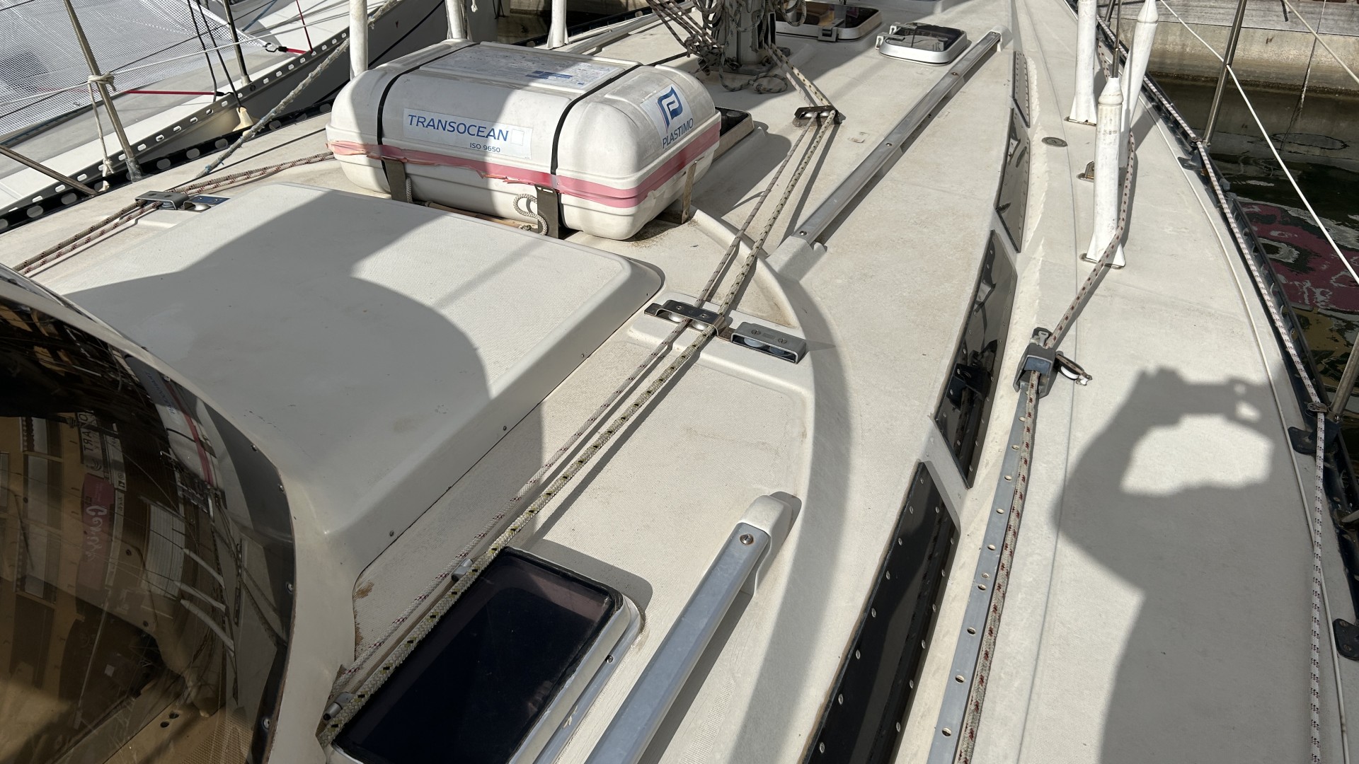 YACHTING FRANCE - JOUET 11.20 à vendre