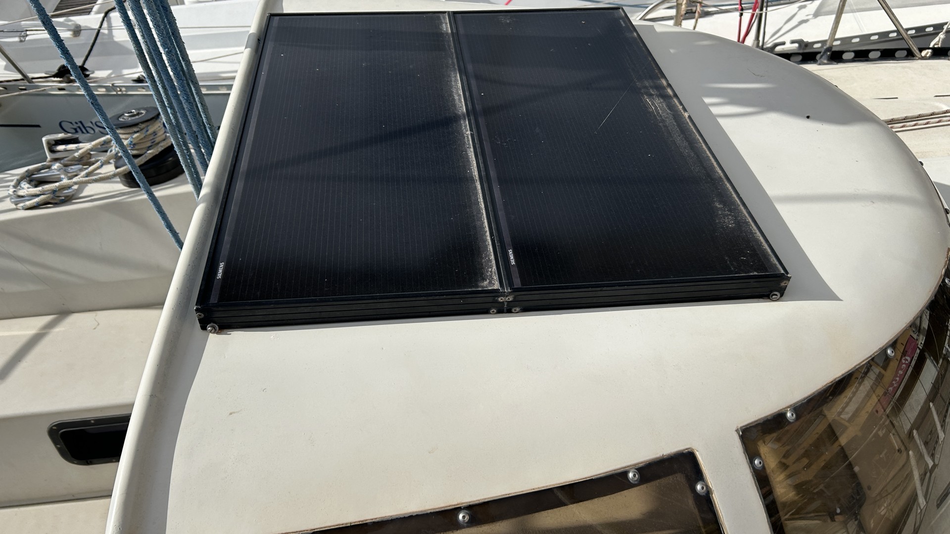 YACHTING FRANCE - JOUET 11.20 à vendre