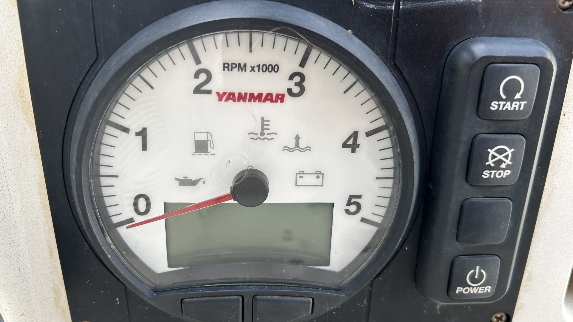 YACHTING FRANCE - JOUET 11.20 à vendre