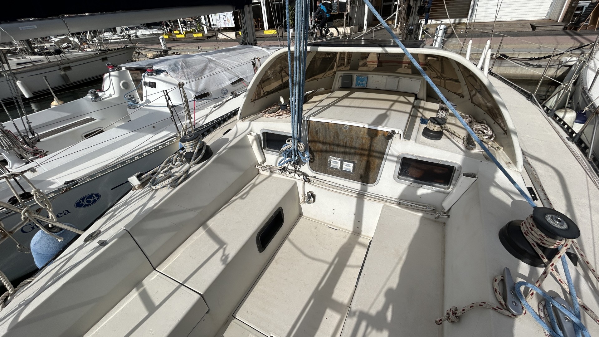 YACHTING FRANCE - JOUET 11.20 à vendre