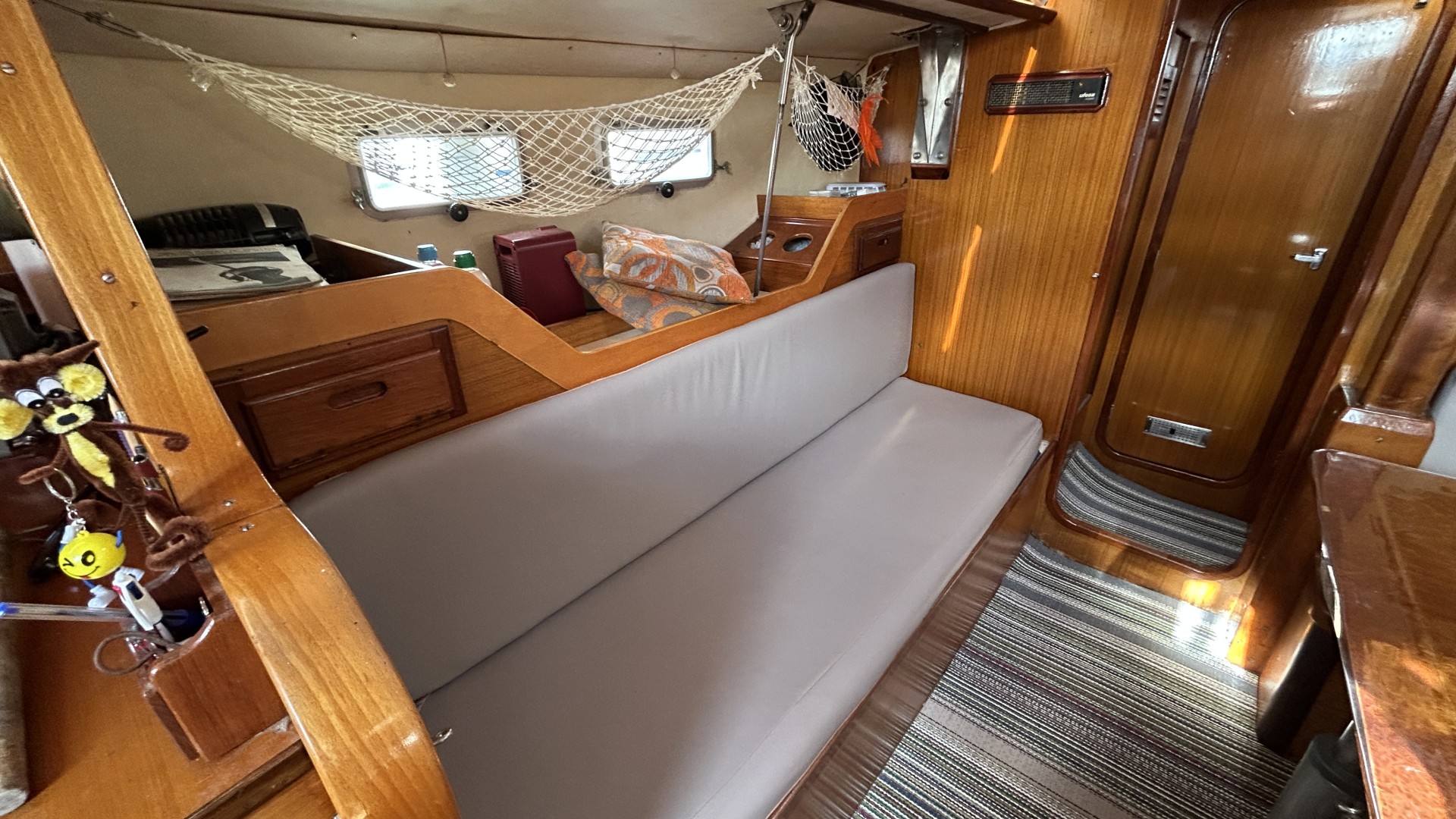 YACHTING FRANCE - JOUET 11.20 à vendre