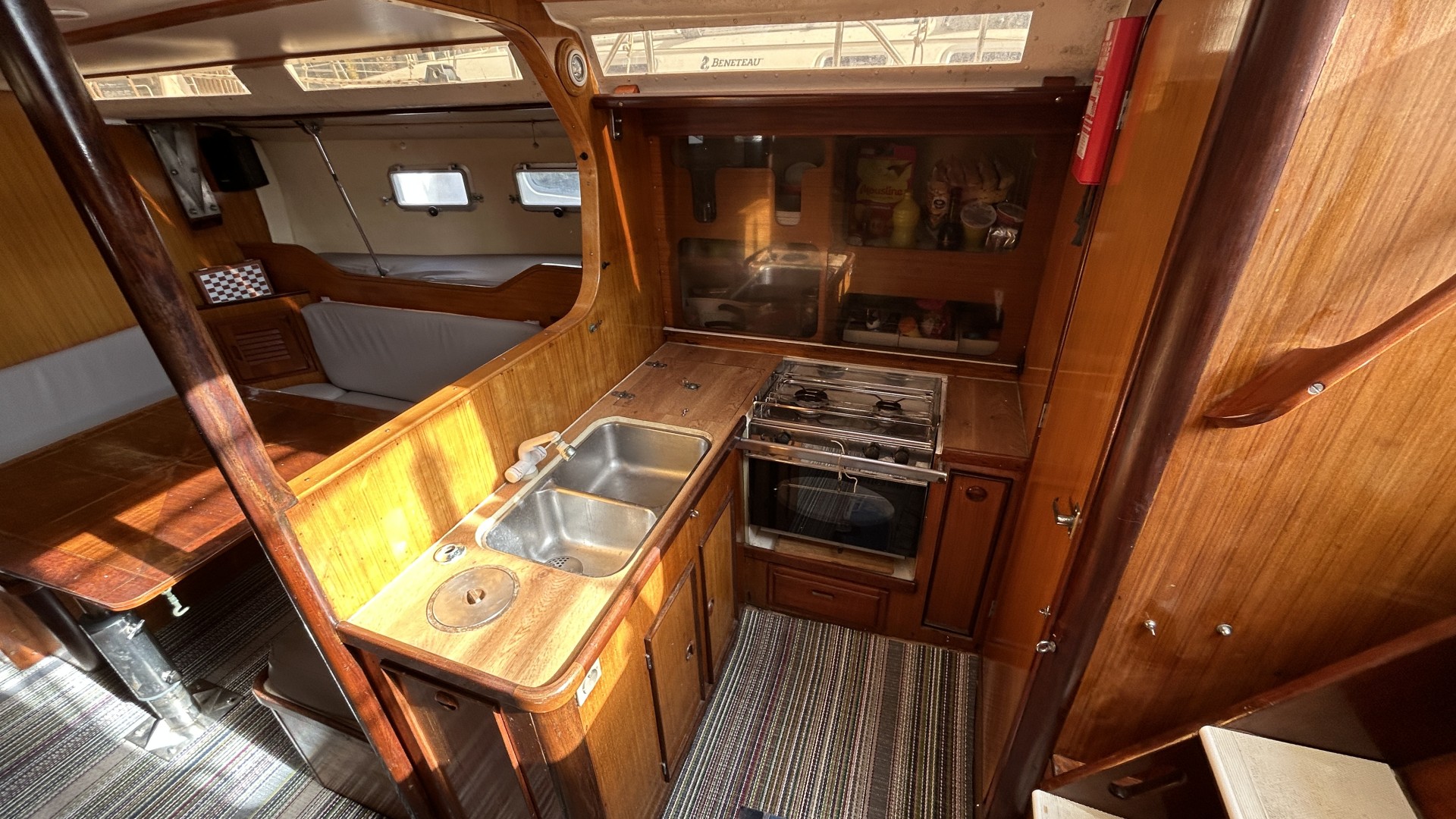 YACHTING FRANCE - JOUET 11.20 à vendre