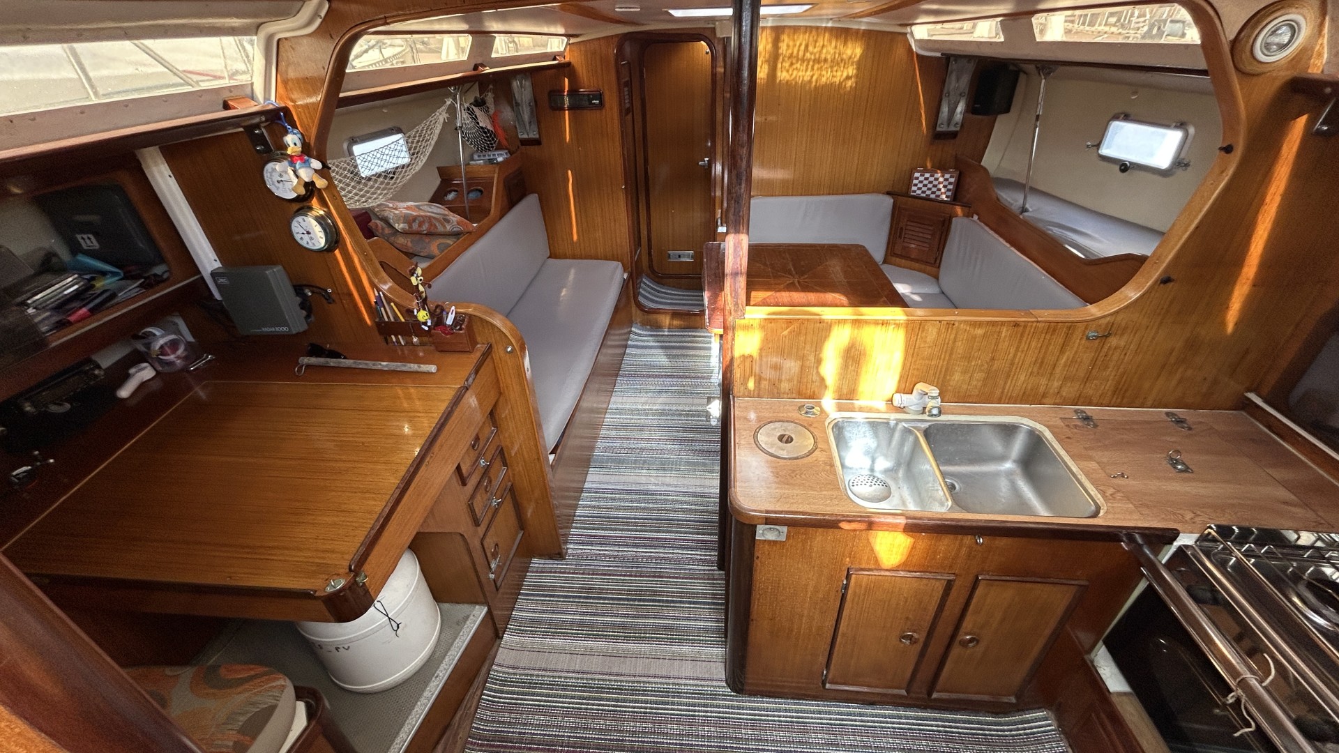 YACHTING FRANCE - JOUET 11.20 à vendre