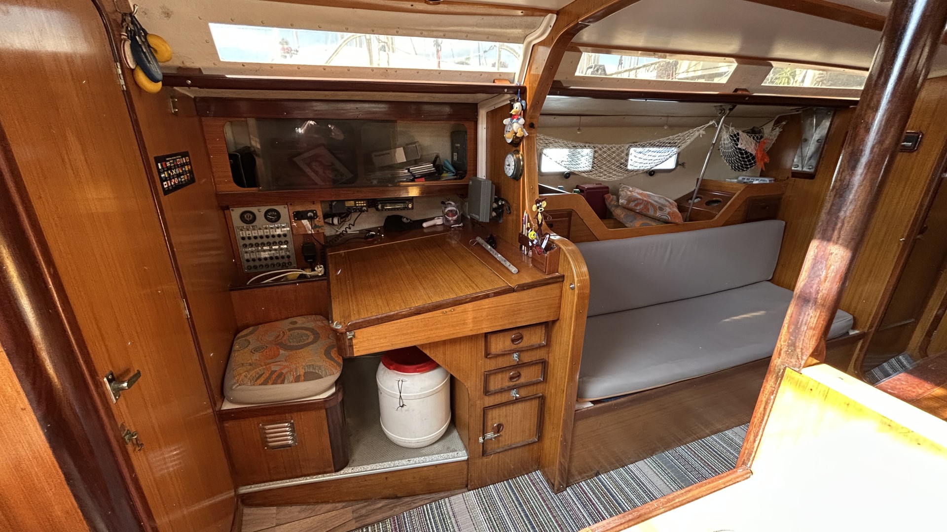 YACHTING FRANCE - JOUET 11.20 à vendre