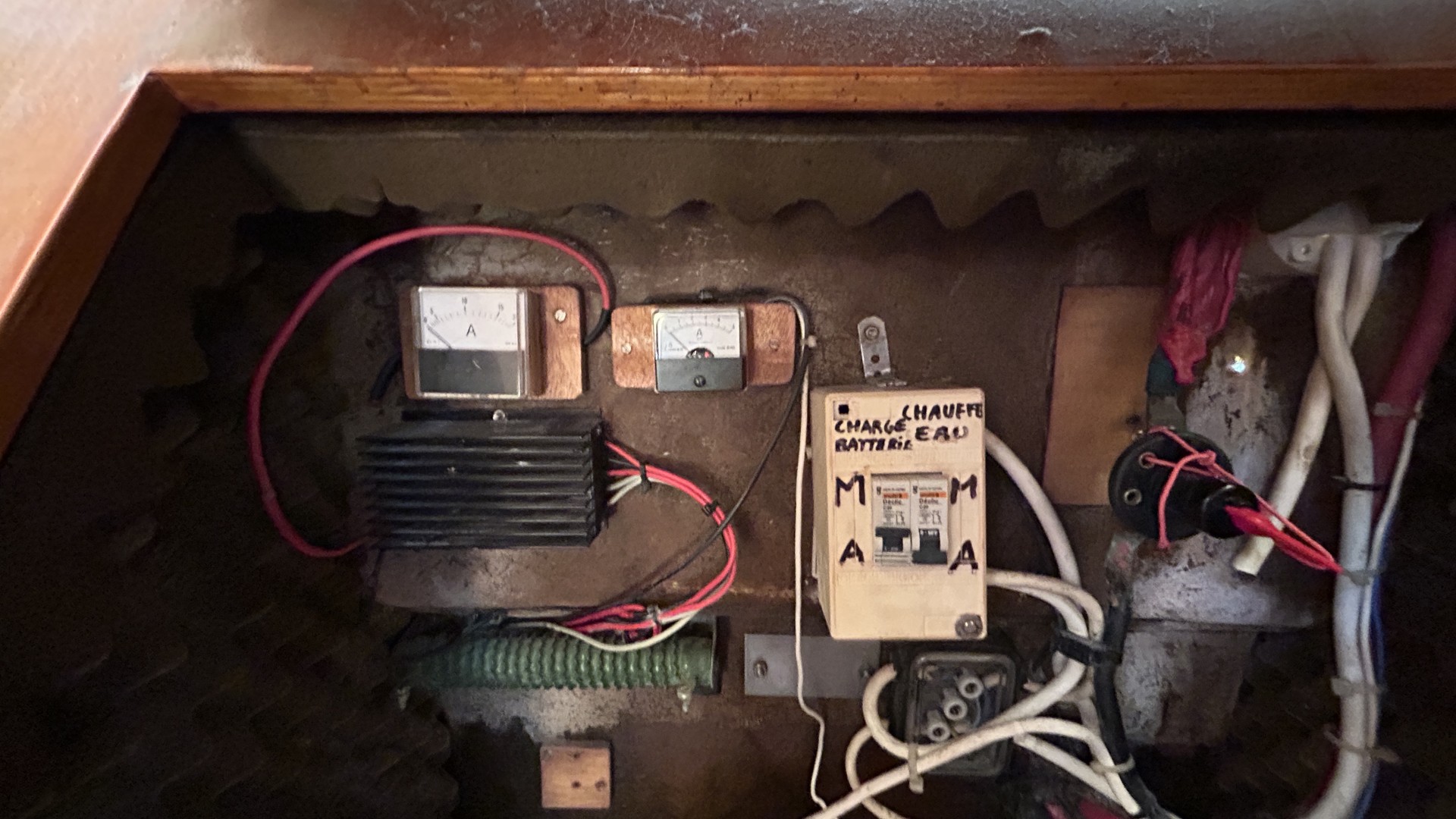 YACHTING FRANCE - JOUET 11.20 à vendre