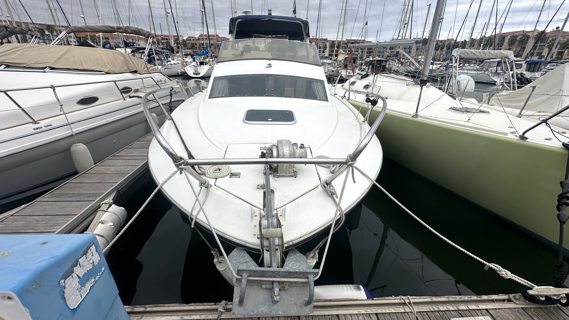 BENETEAU - FLYER SERIE 7 à vendre