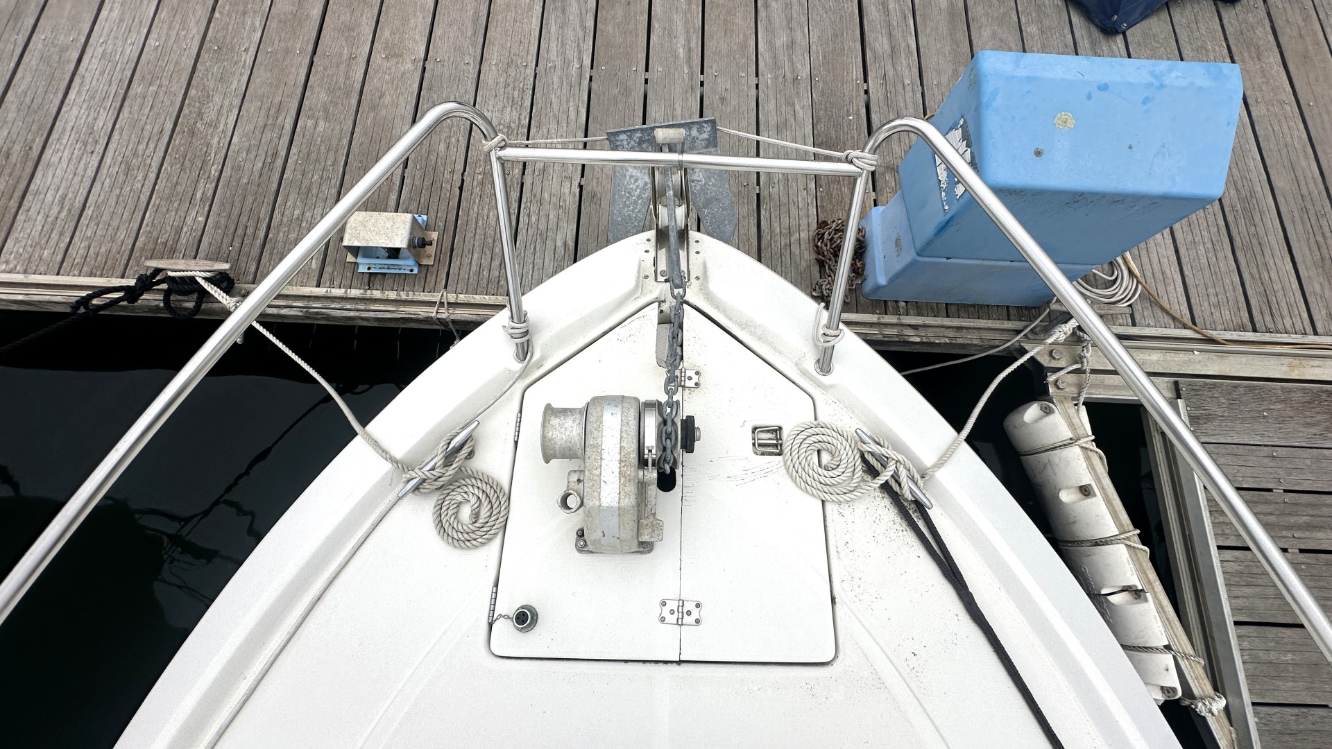 BENETEAU - FLYER SERIE 7 à vendre