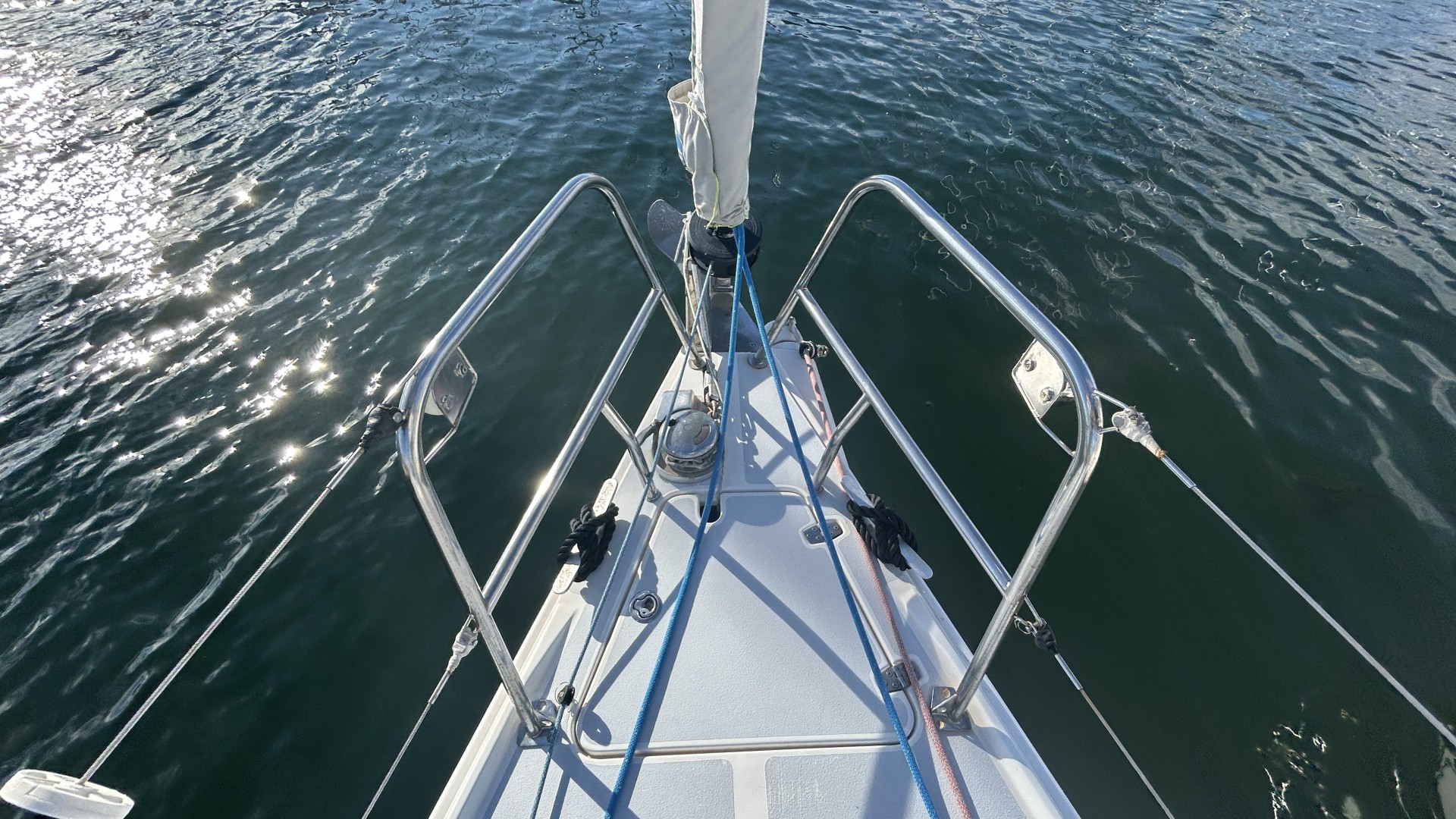 J BOAT - J 109 à vendre