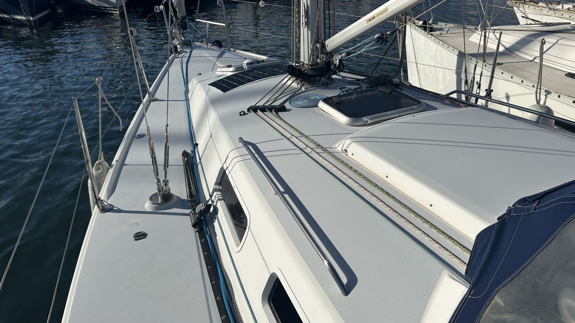 J BOAT - J 109 à vendre