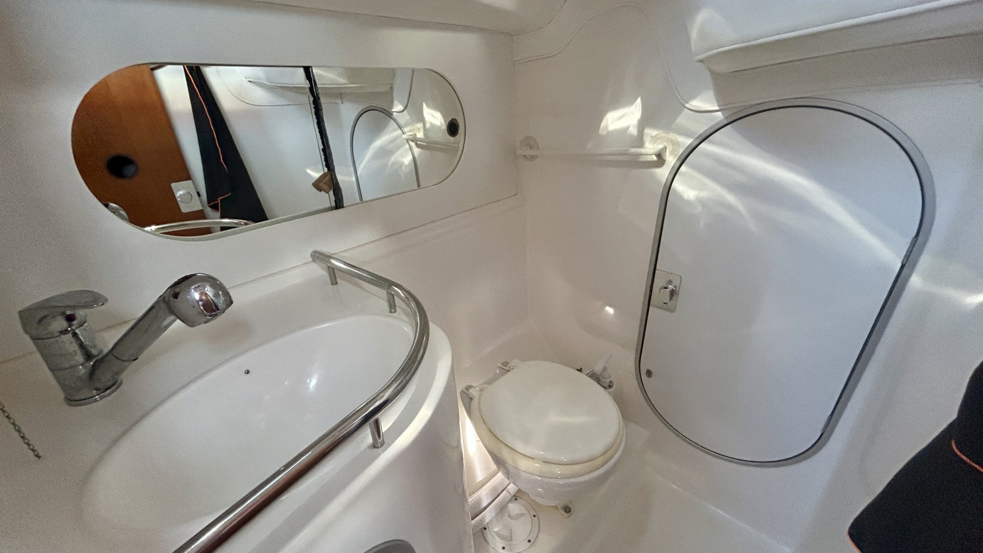 J BOAT - J 109 à vendre