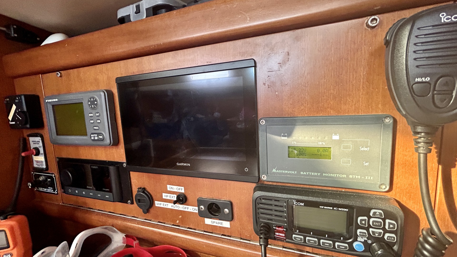 J BOAT - J 109 à vendre