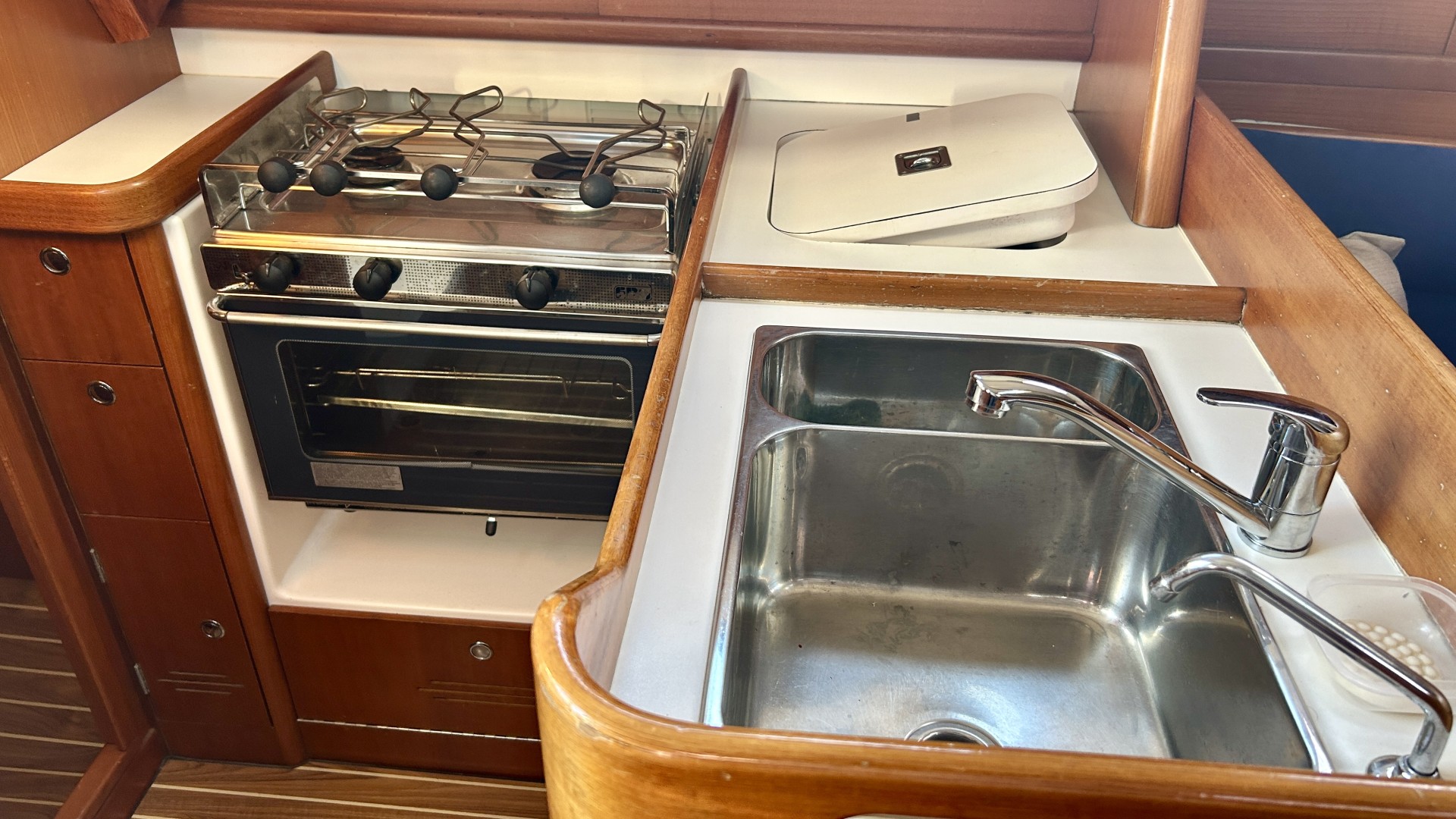 J BOAT - J 109 à vendre