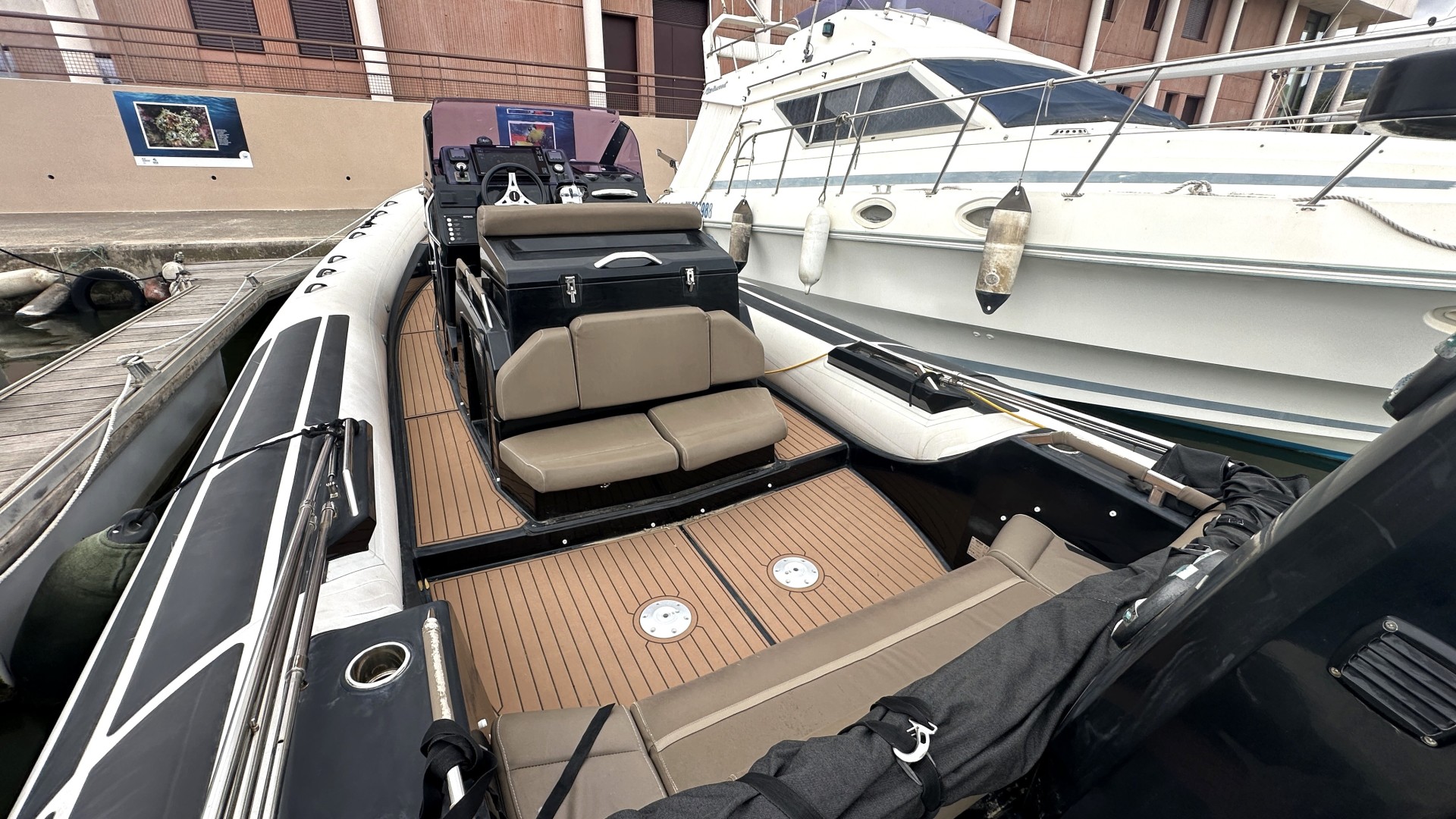 BRIG - EAGLE 10 à vendre