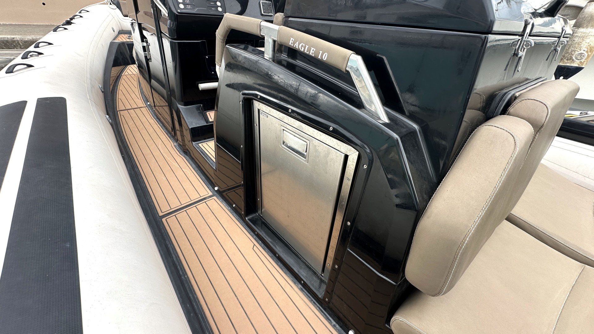 BRIG - EAGLE 10 à vendre