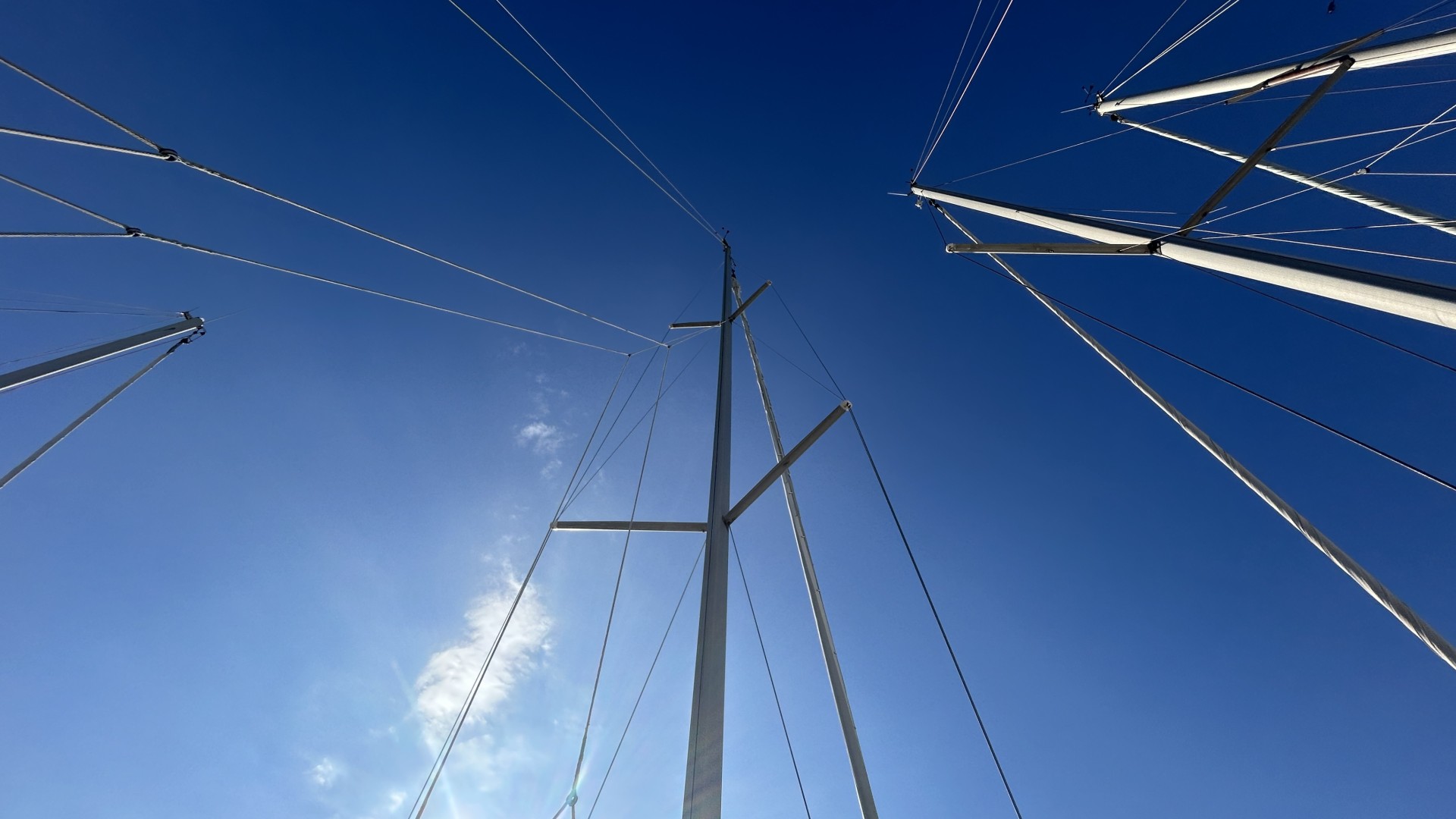 J BOAT - J 109 à vendre