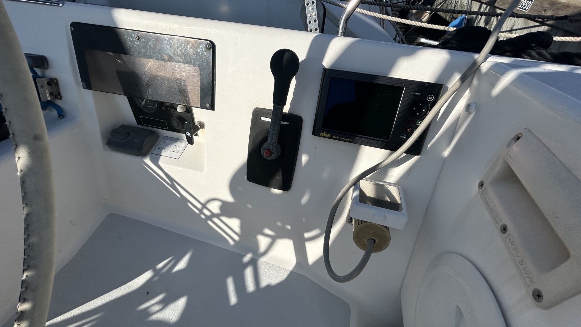 J BOAT - J 109 à vendre