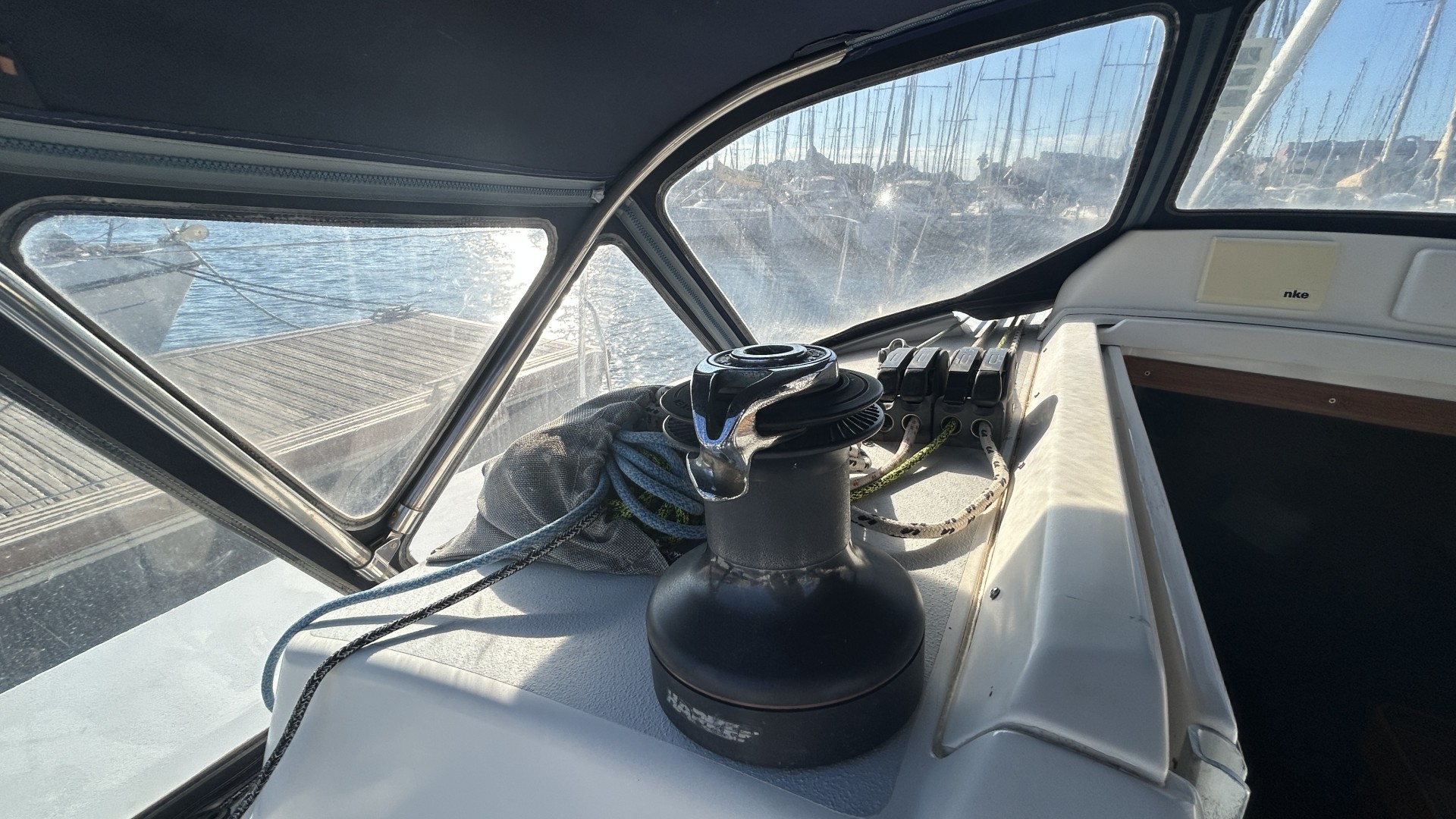 J BOAT - J 109 à vendre