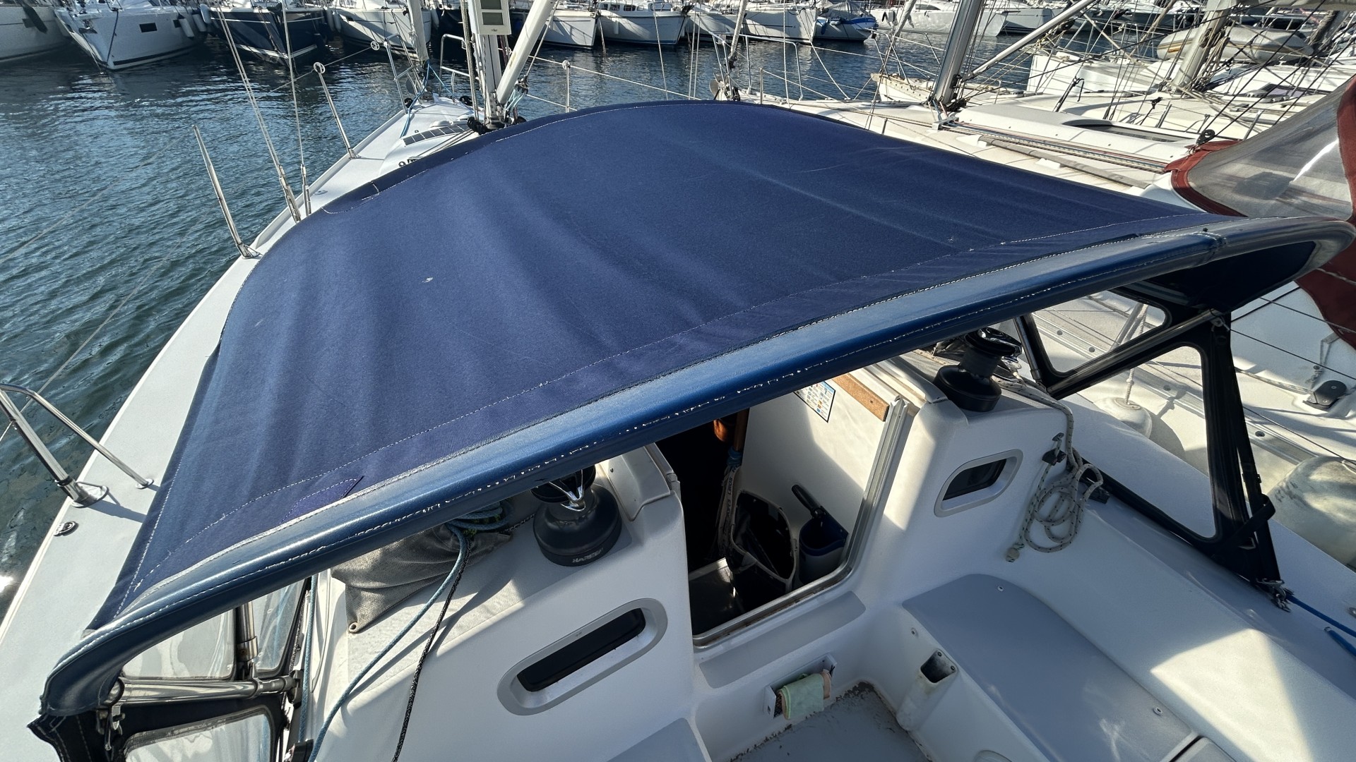 J BOAT - J 109 à vendre